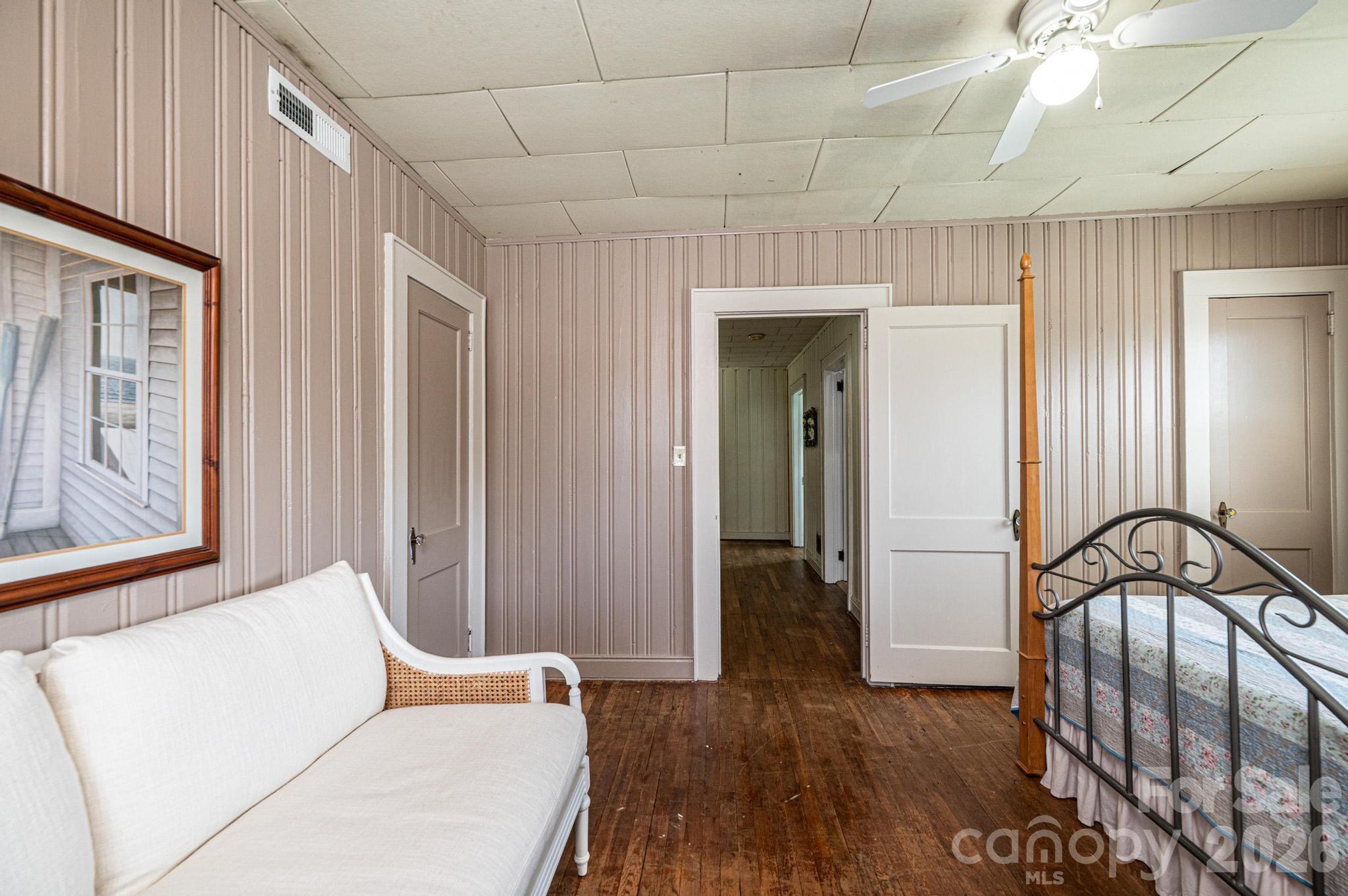 601 Malcolm Boulevard — Connelly Springs
