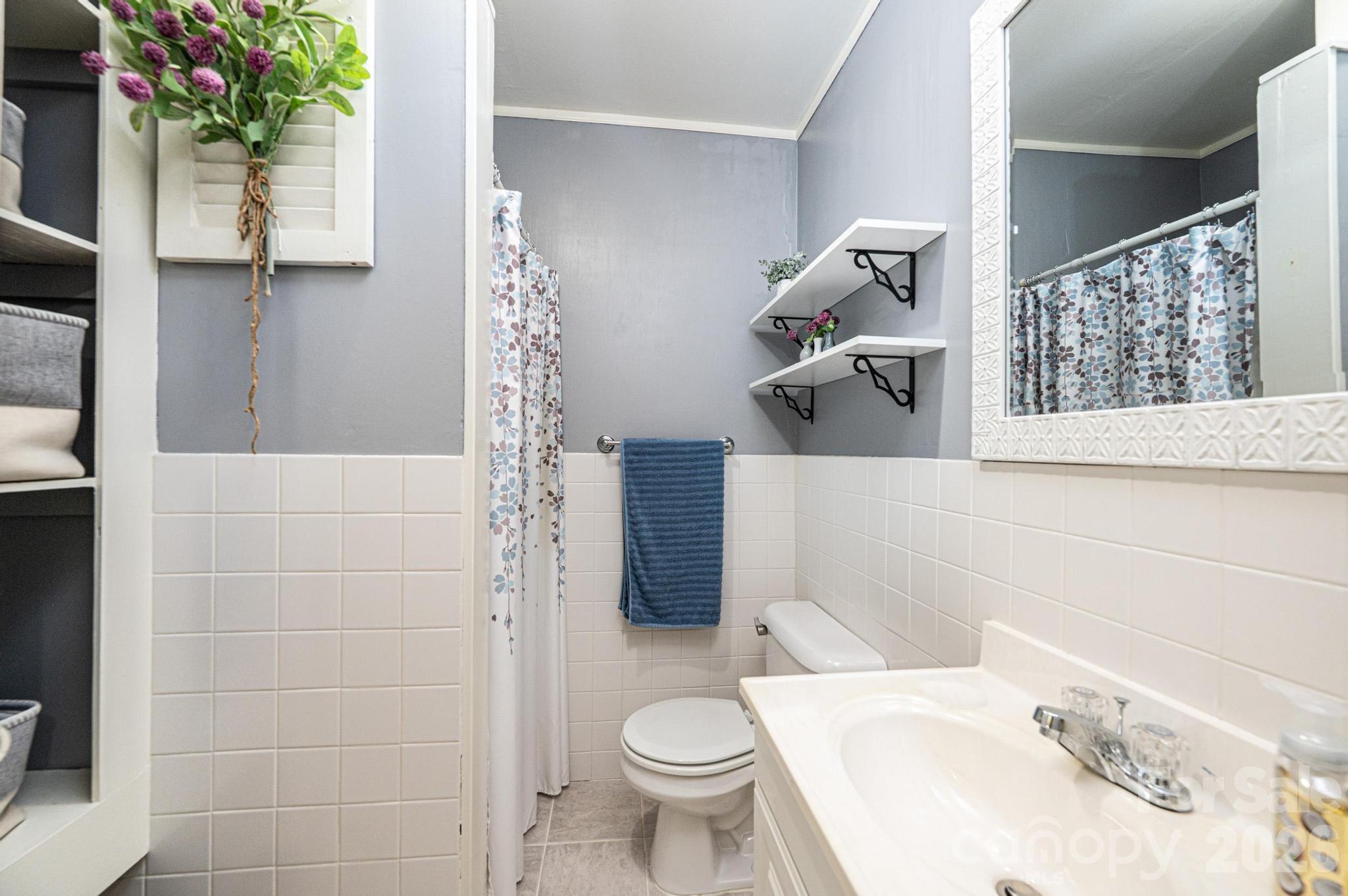 601 Malcolm Boulevard — Connelly Springs