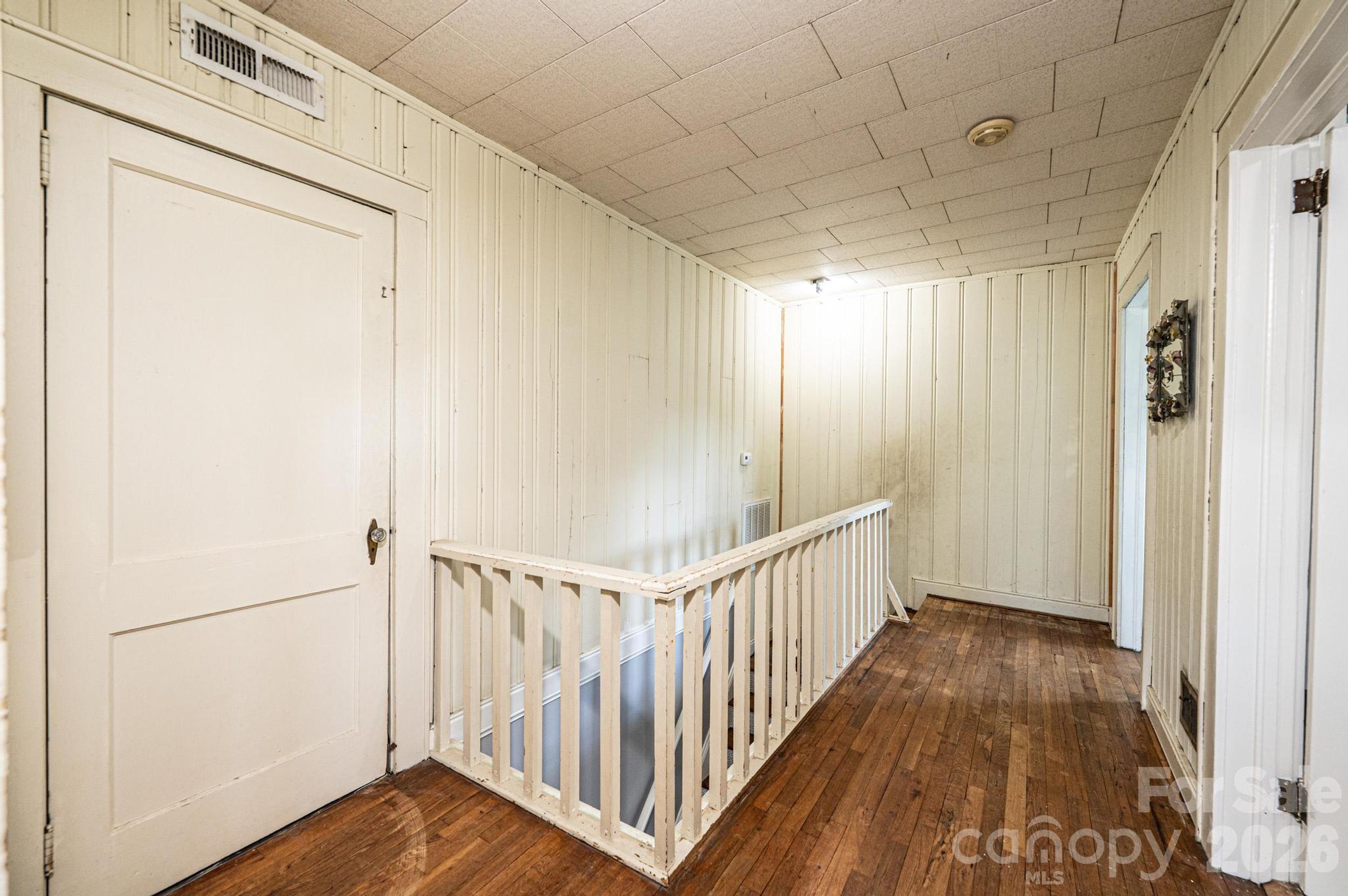 601 Malcolm Boulevard — Connelly Springs