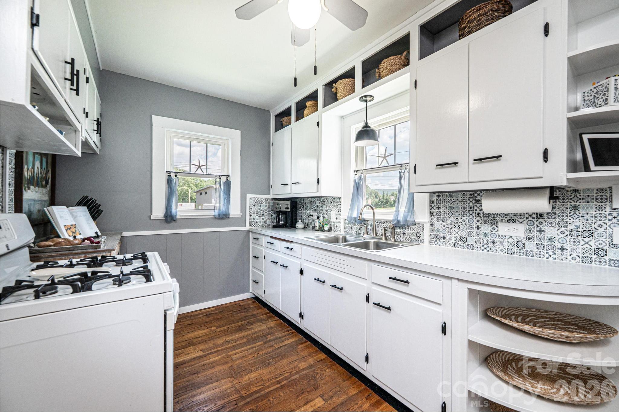 601 Malcolm Boulevard — Connelly Springs