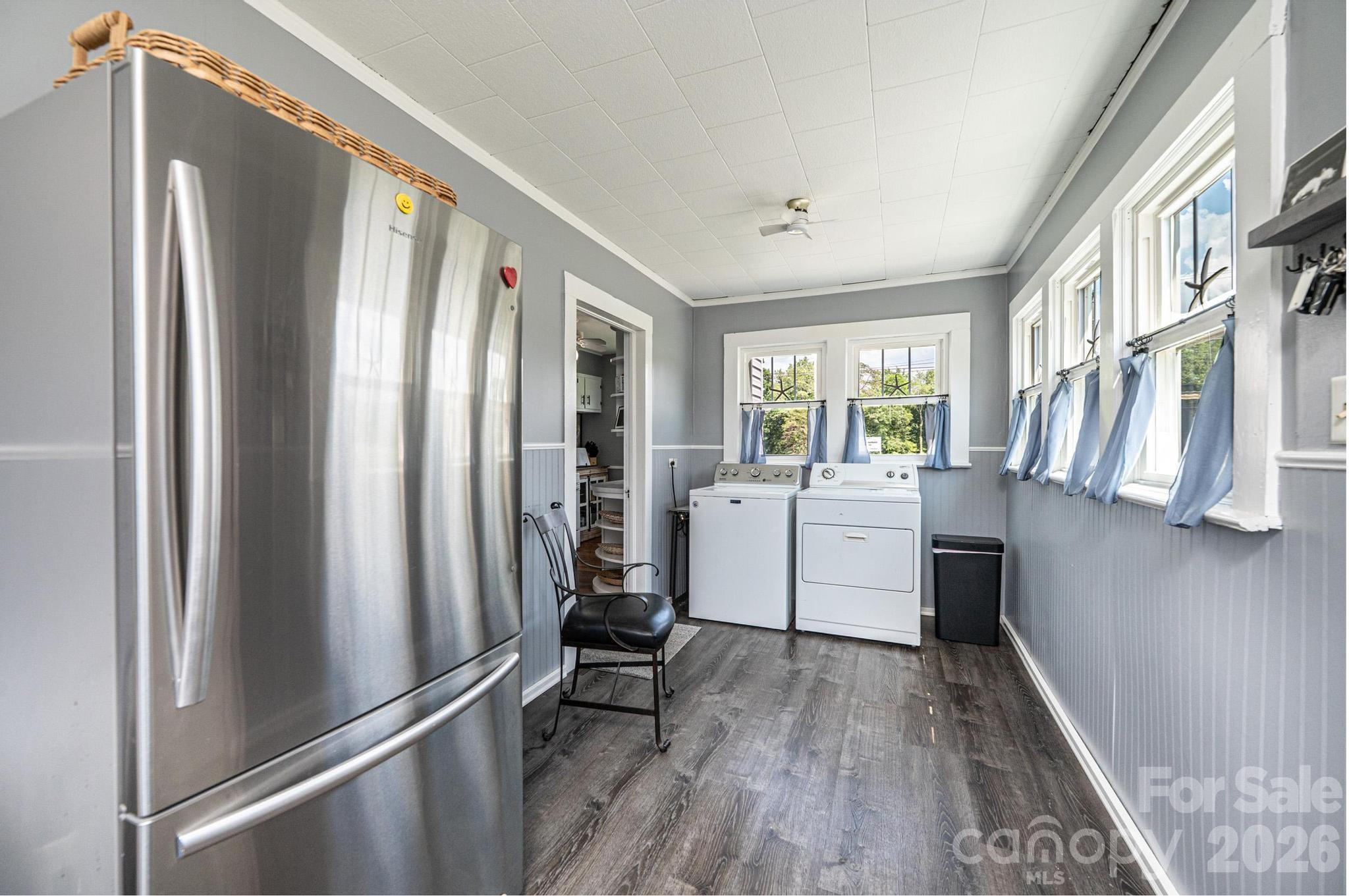 601 Malcolm Boulevard — Connelly Springs