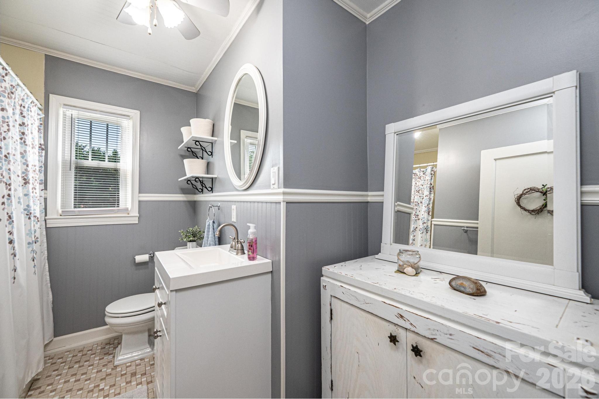 601 Malcolm Boulevard — Connelly Springs