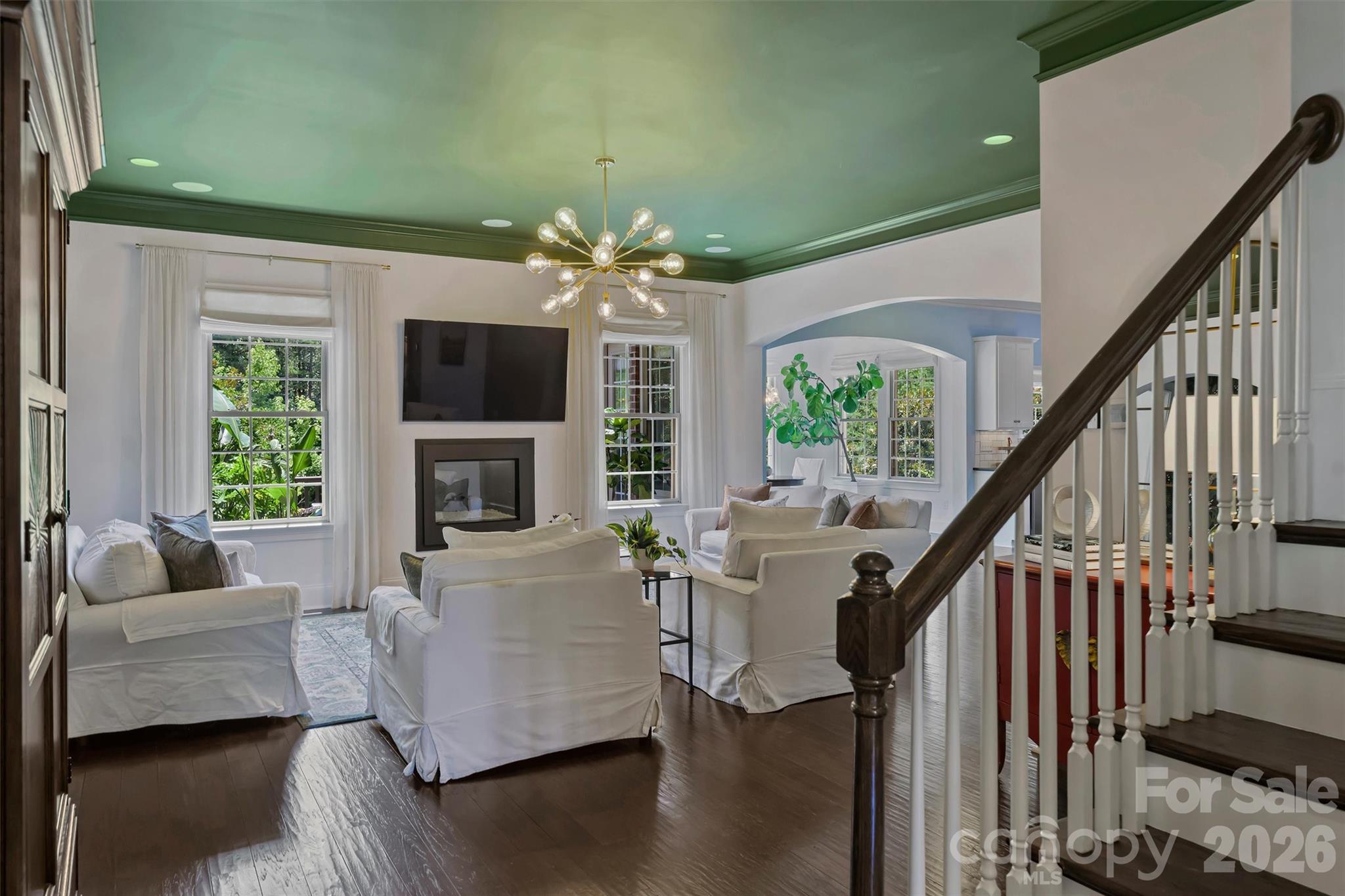 626 Pomegranate Place — Fort Mill