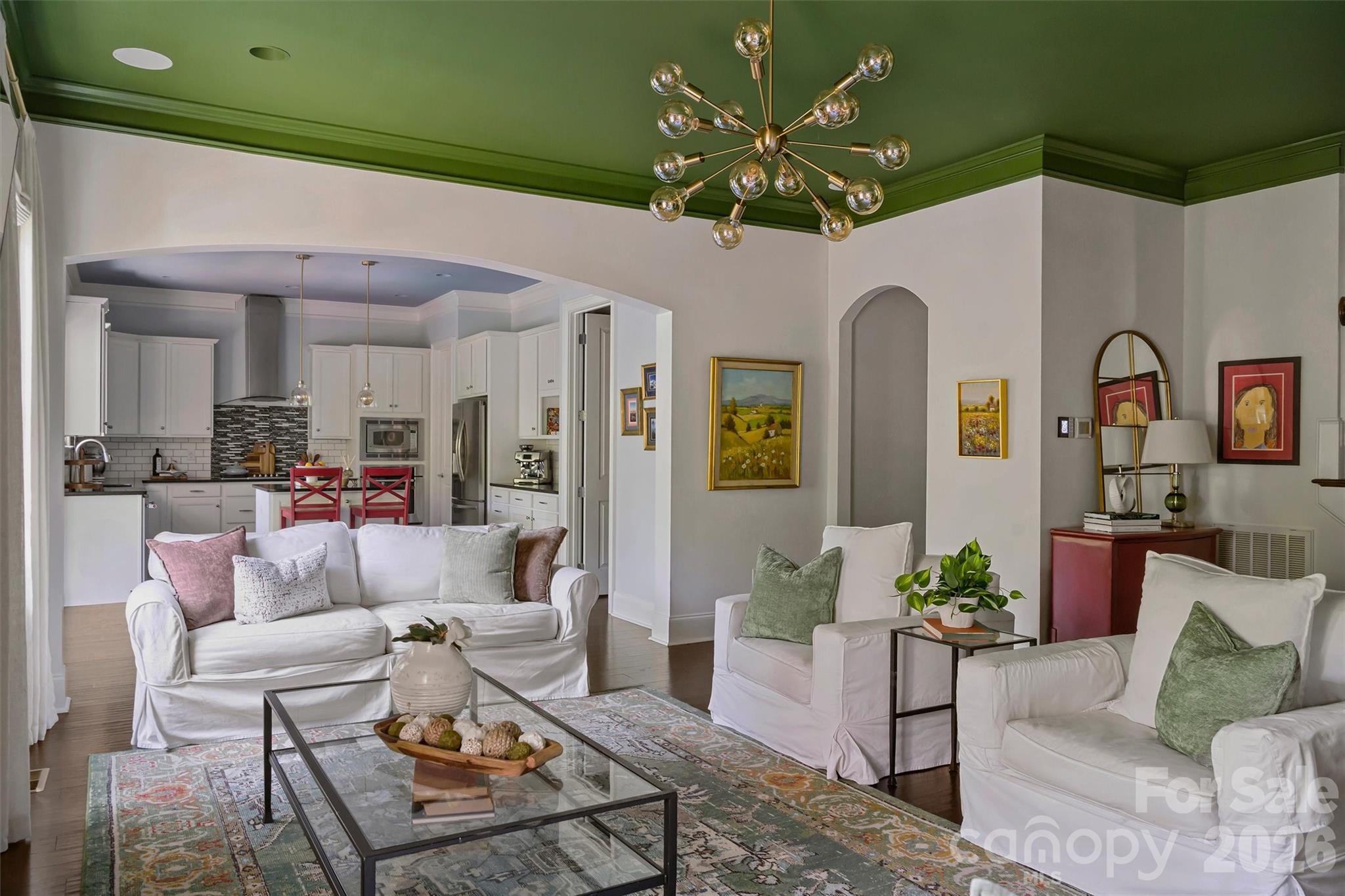 626 Pomegranate Place — Fort Mill