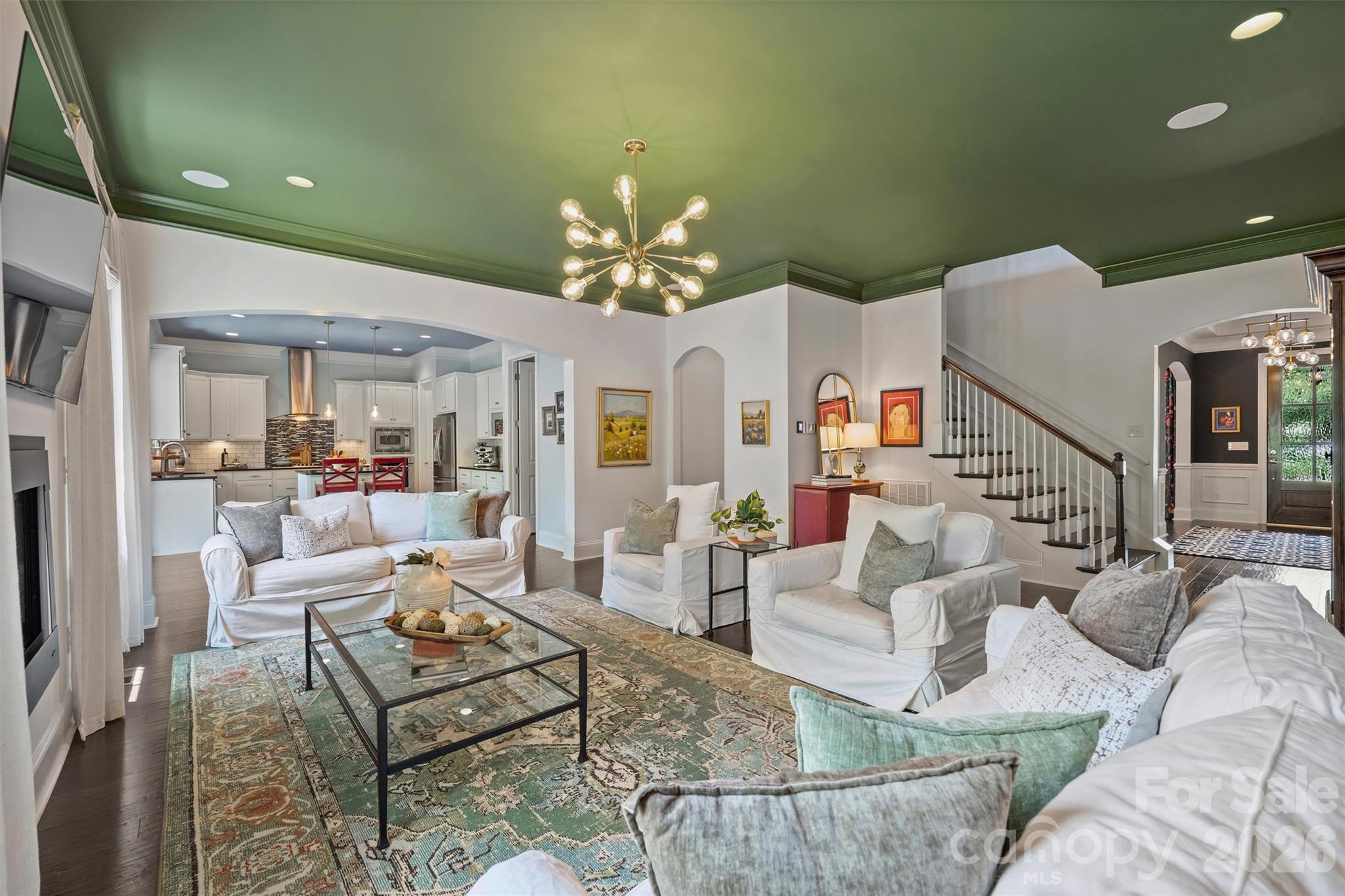 626 Pomegranate Place — Fort Mill