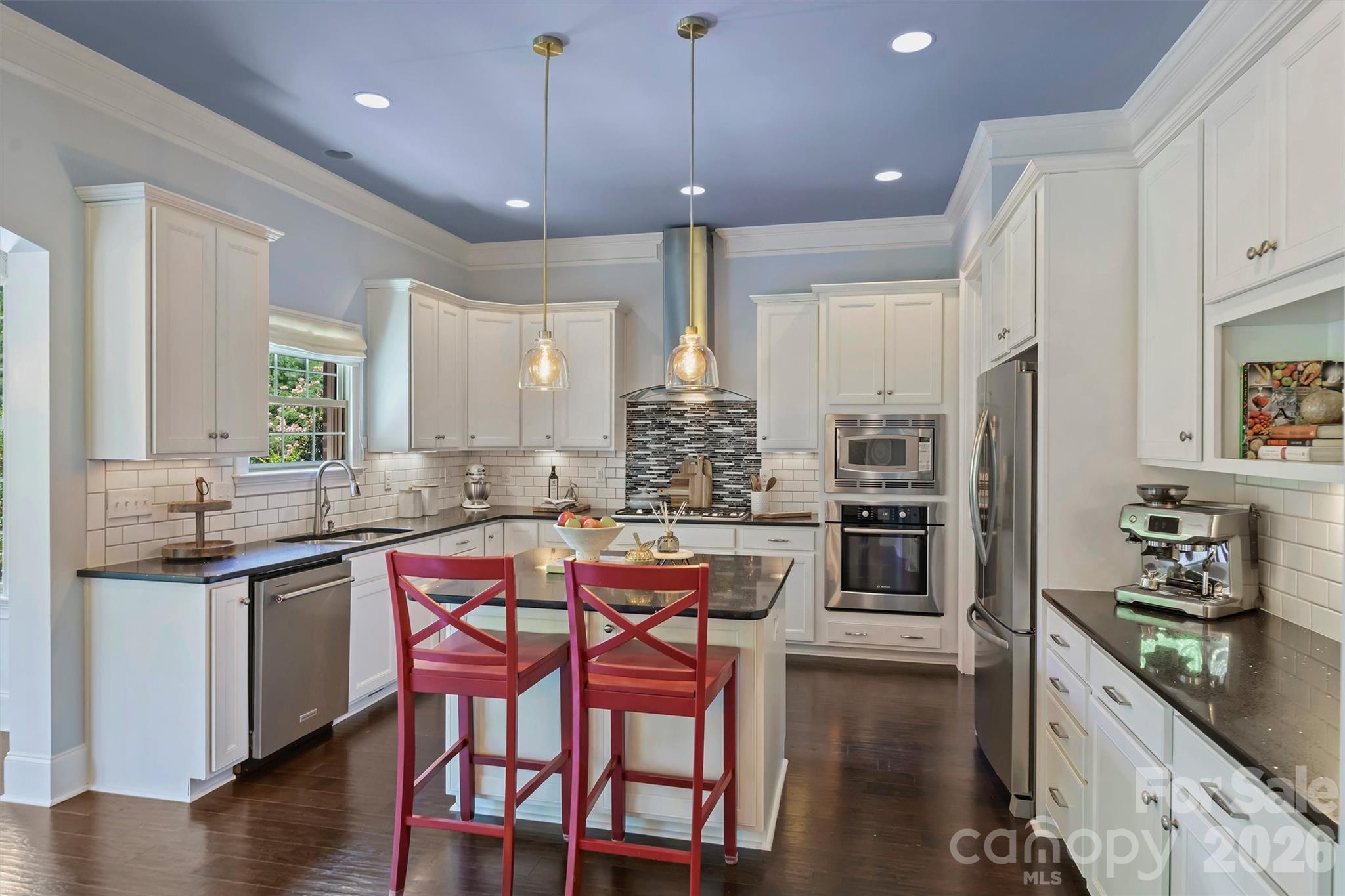 626 Pomegranate Place — Fort Mill