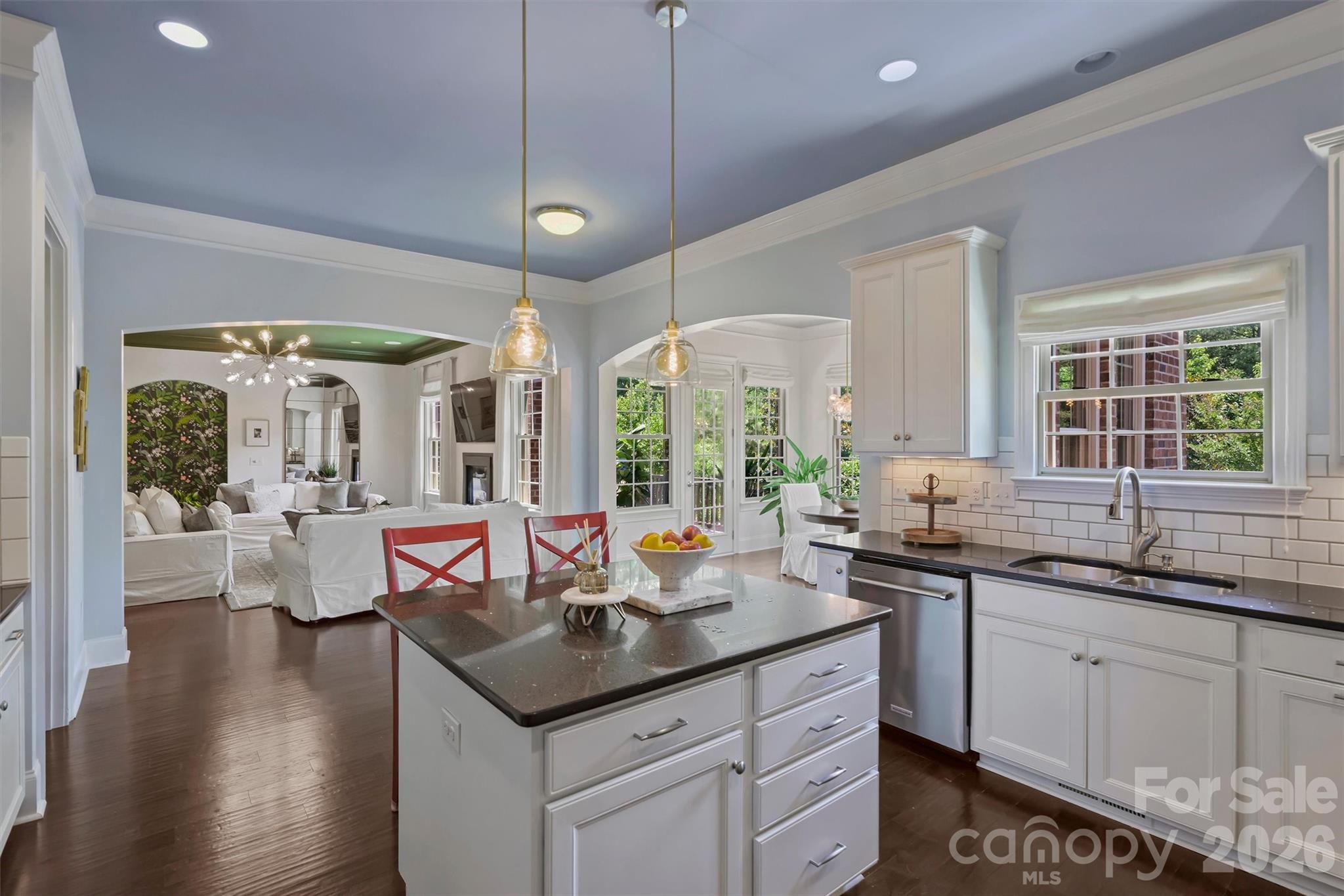 626 Pomegranate Place — Fort Mill