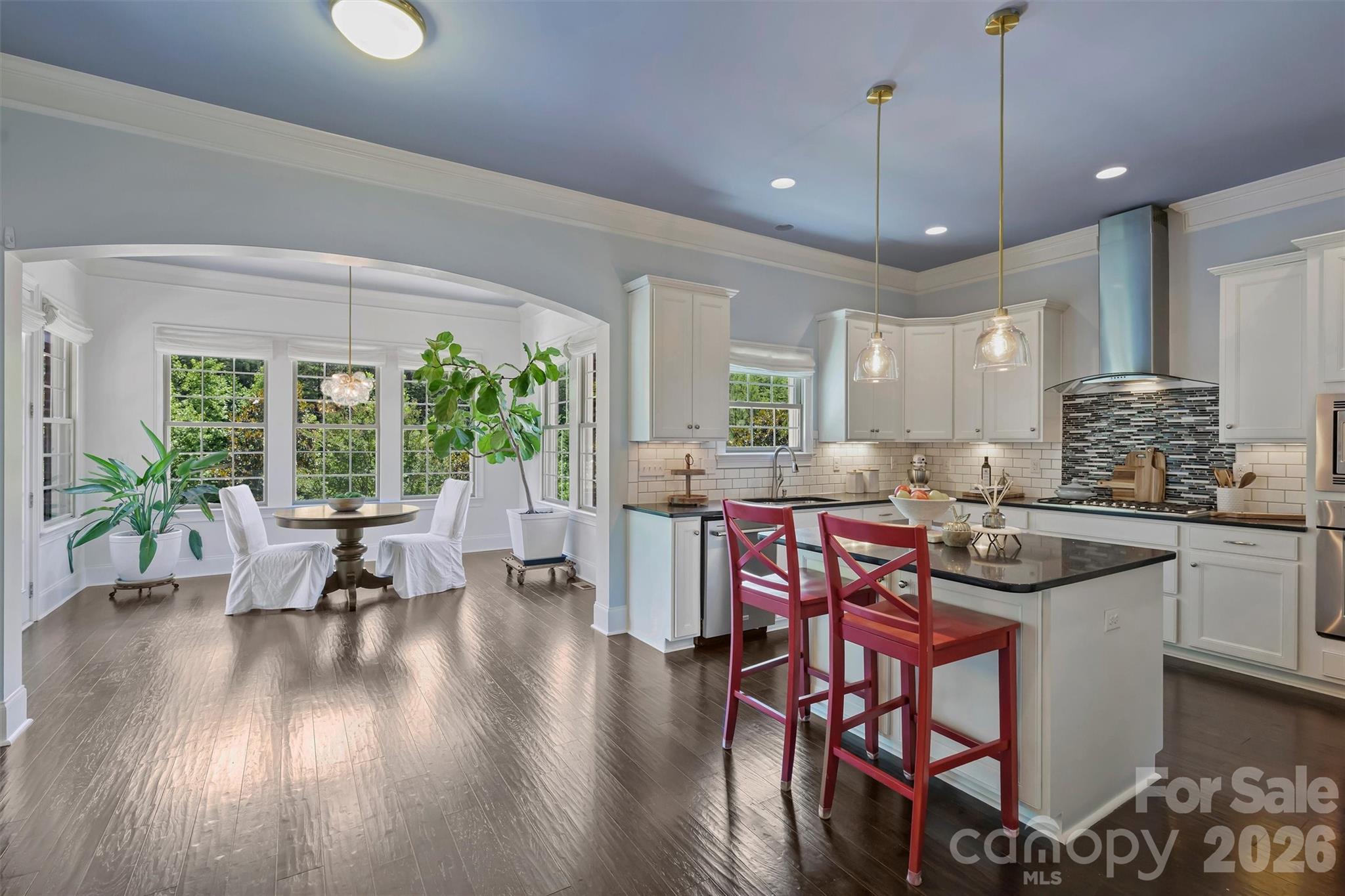 626 Pomegranate Place — Fort Mill