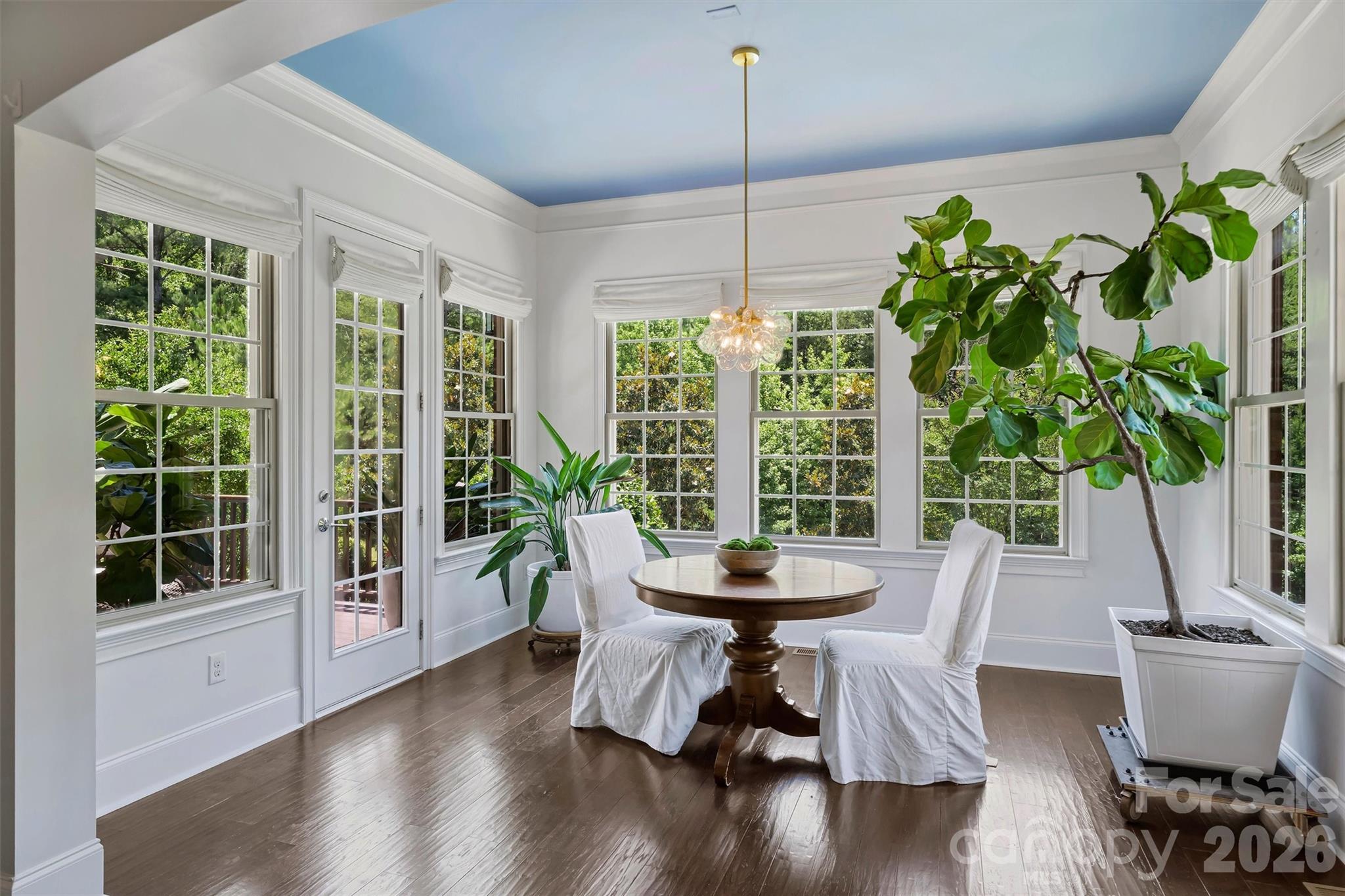 626 Pomegranate Place — Fort Mill