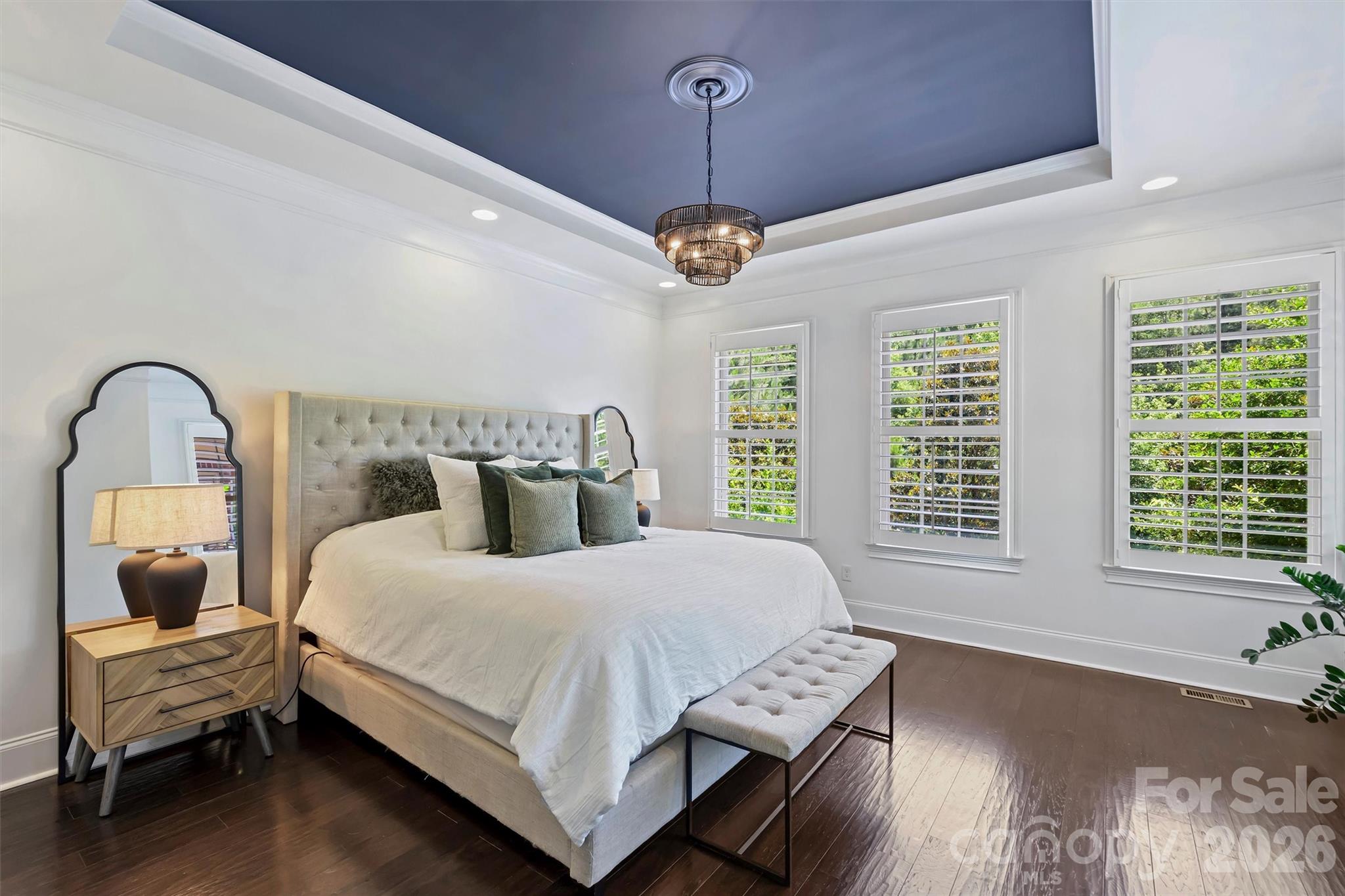 626 Pomegranate Place — Fort Mill
