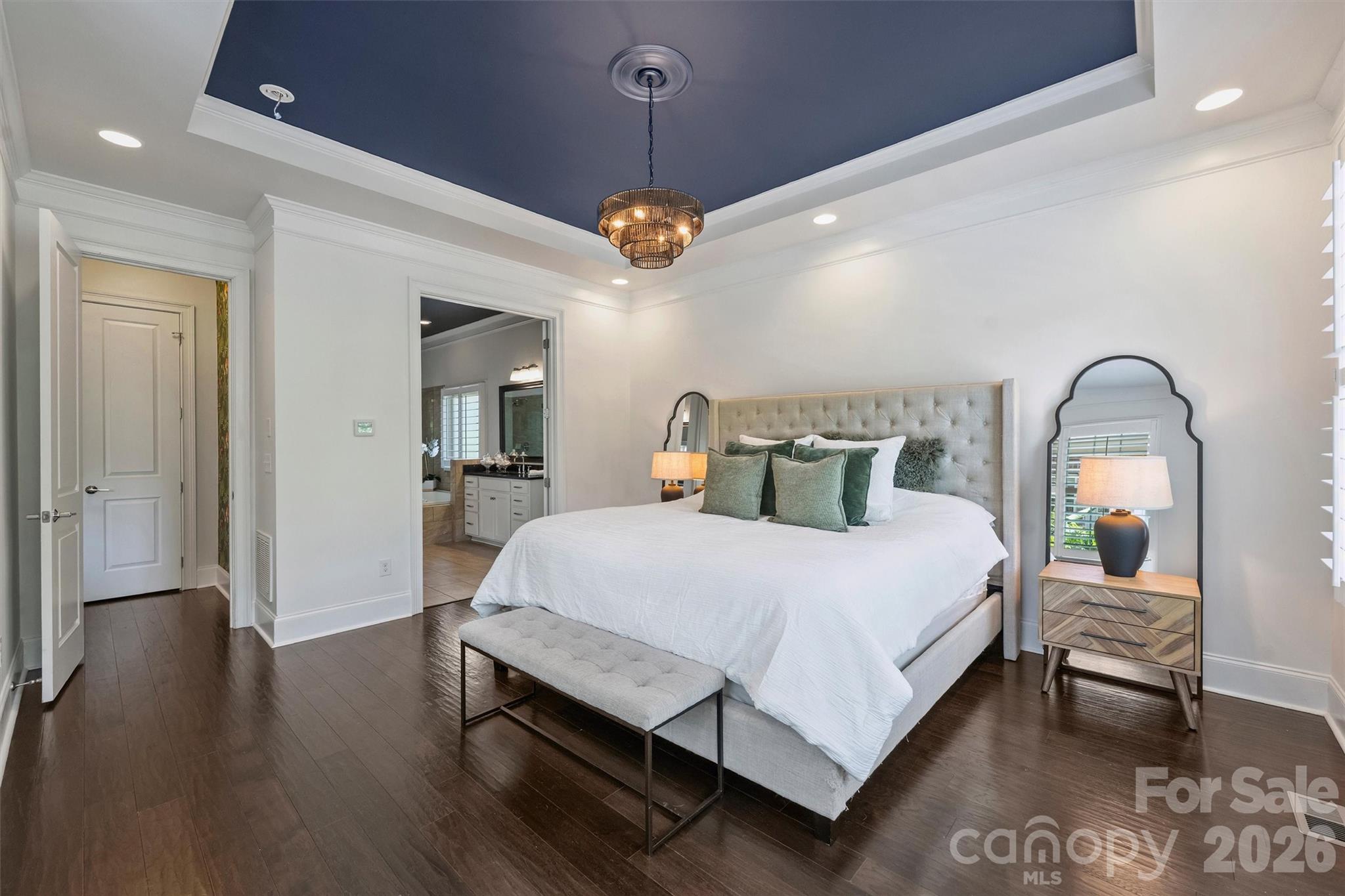 626 Pomegranate Place — Fort Mill