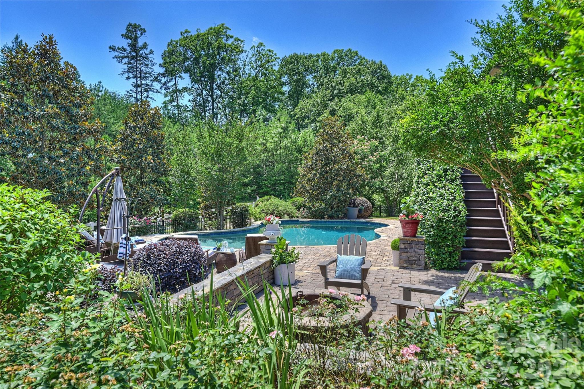 626 Pomegranate Place — Fort Mill