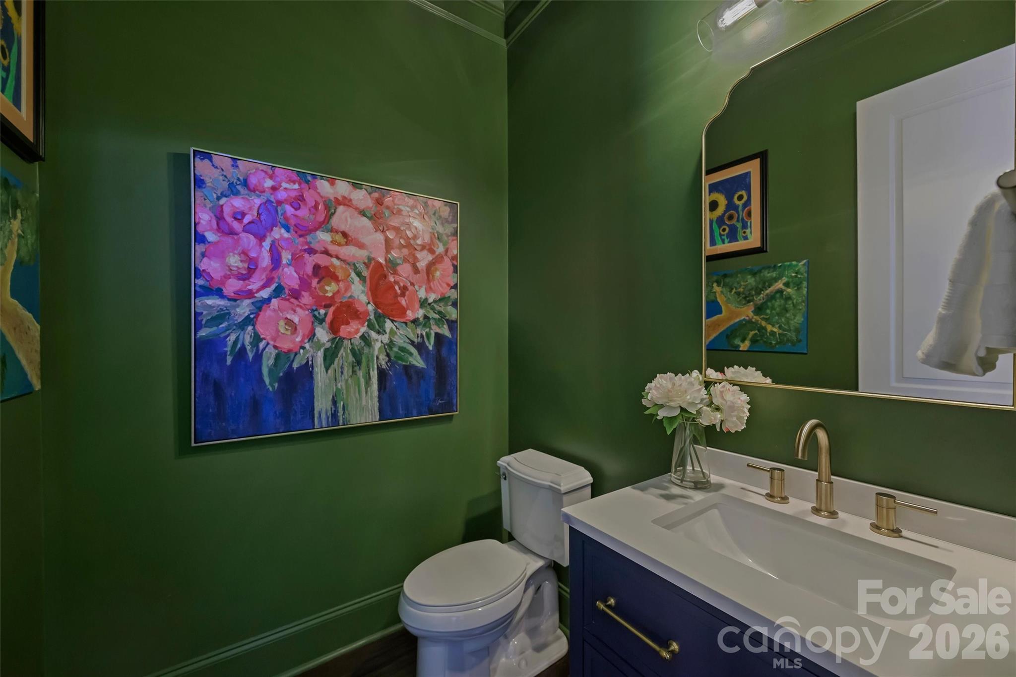 626 Pomegranate Place — Fort Mill