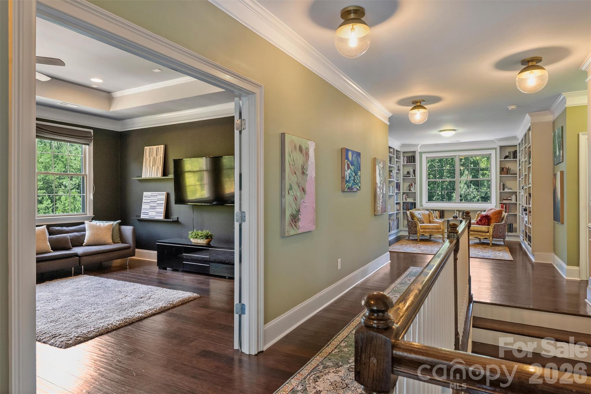 626 Pomegranate Place — Fort Mill