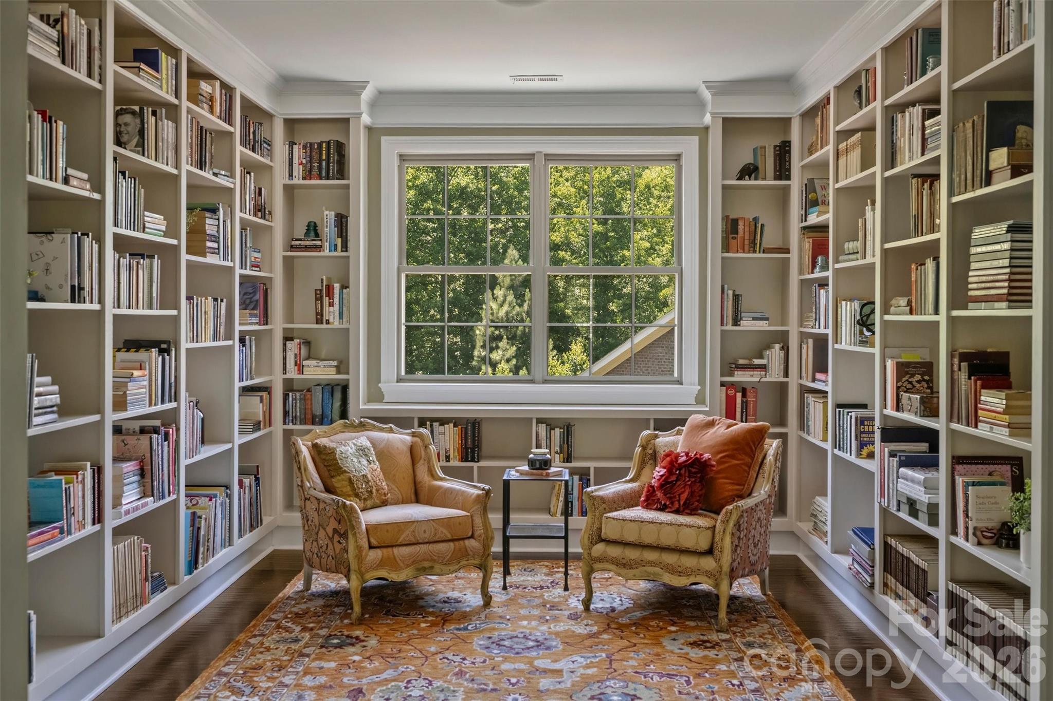 626 Pomegranate Place — Fort Mill