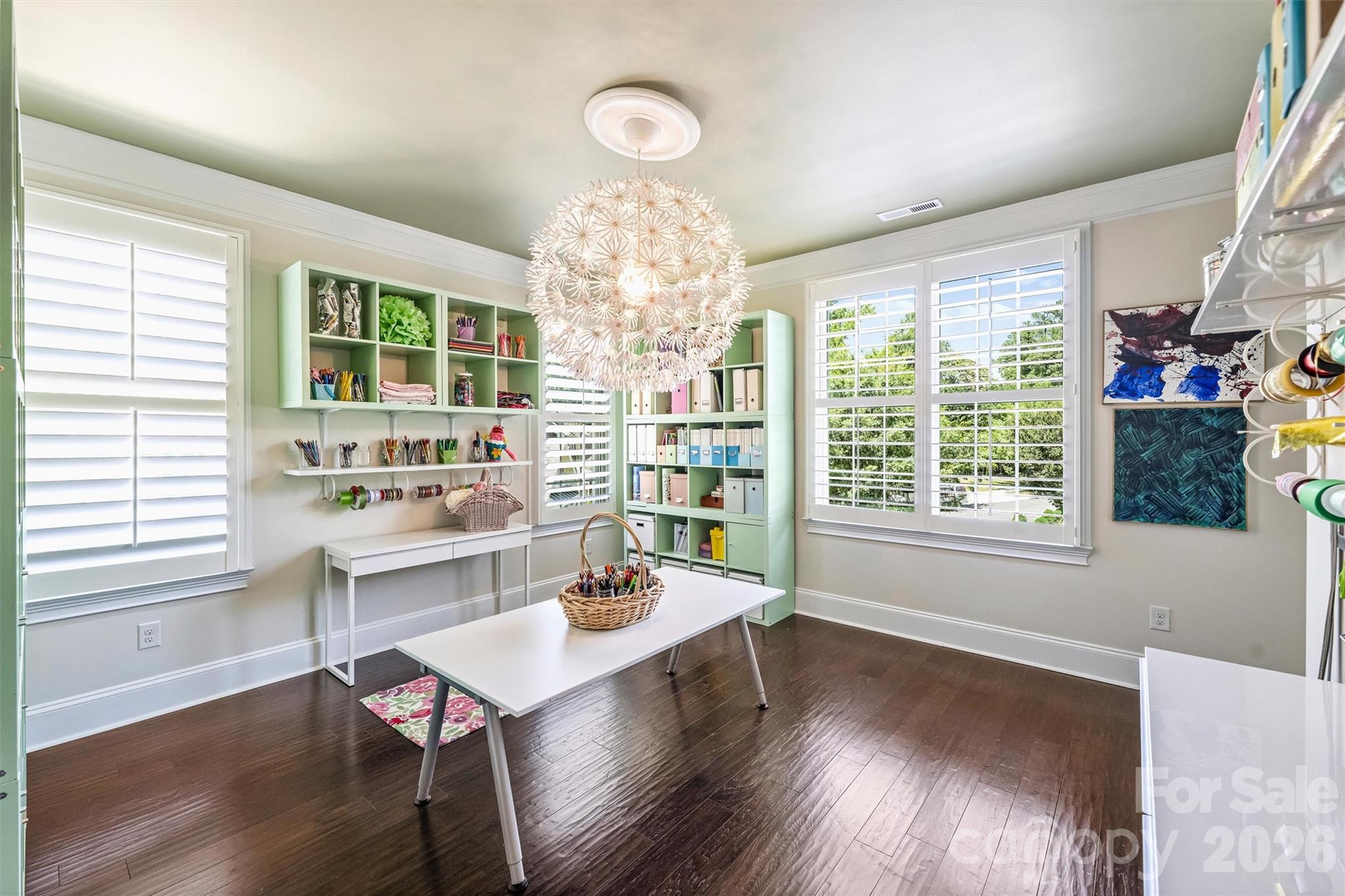 626 Pomegranate Place — Fort Mill