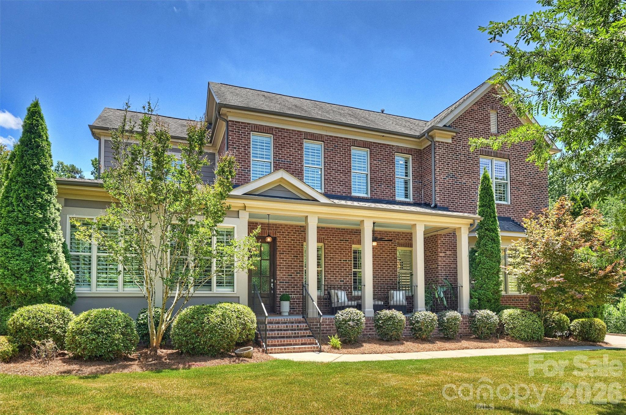 626 Pomegranate Place — Fort Mill