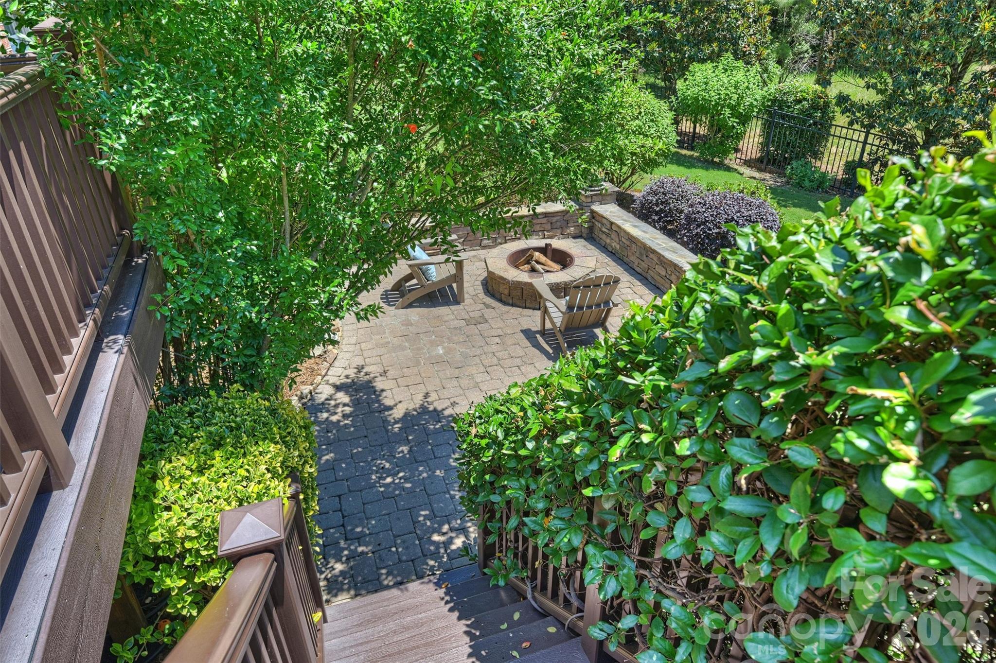626 Pomegranate Place — Fort Mill