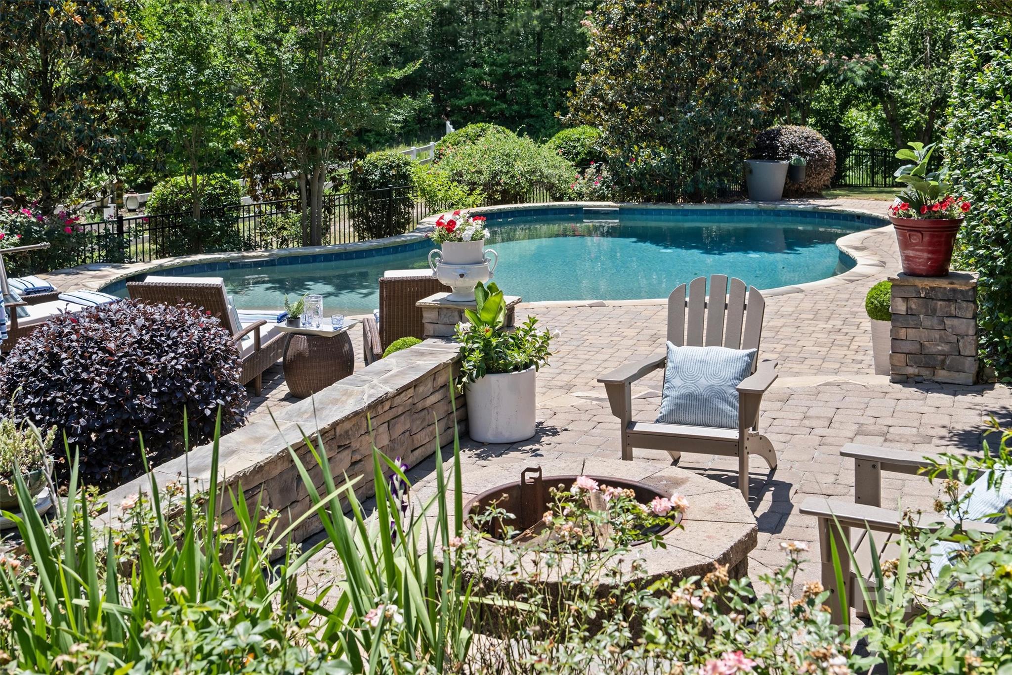 626 Pomegranate Place — Fort Mill