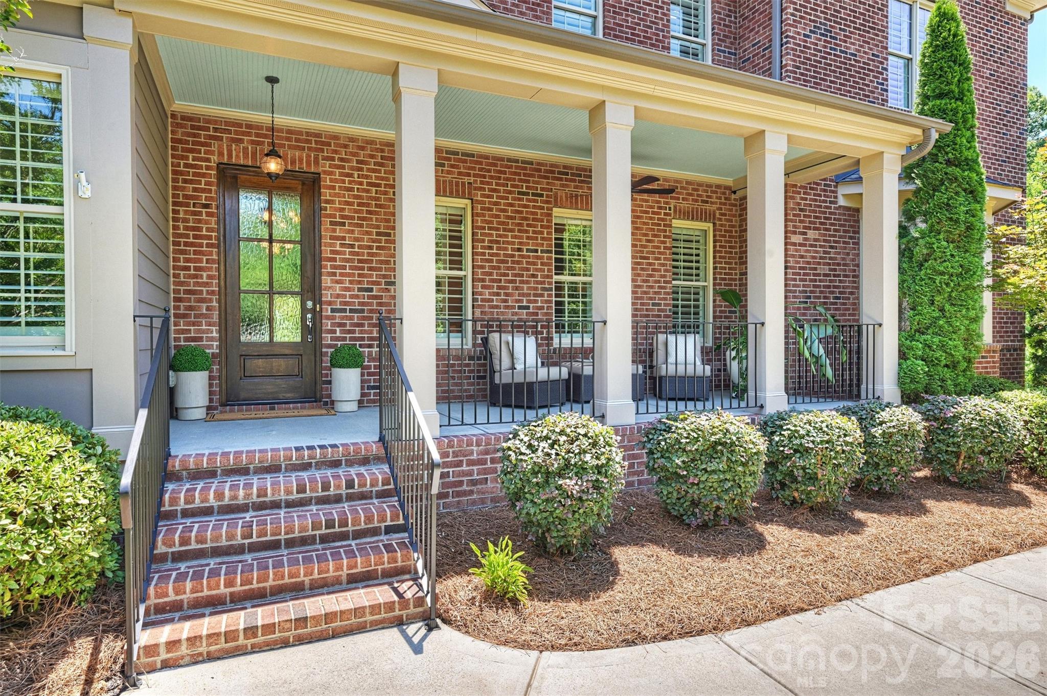 626 Pomegranate Place — Fort Mill