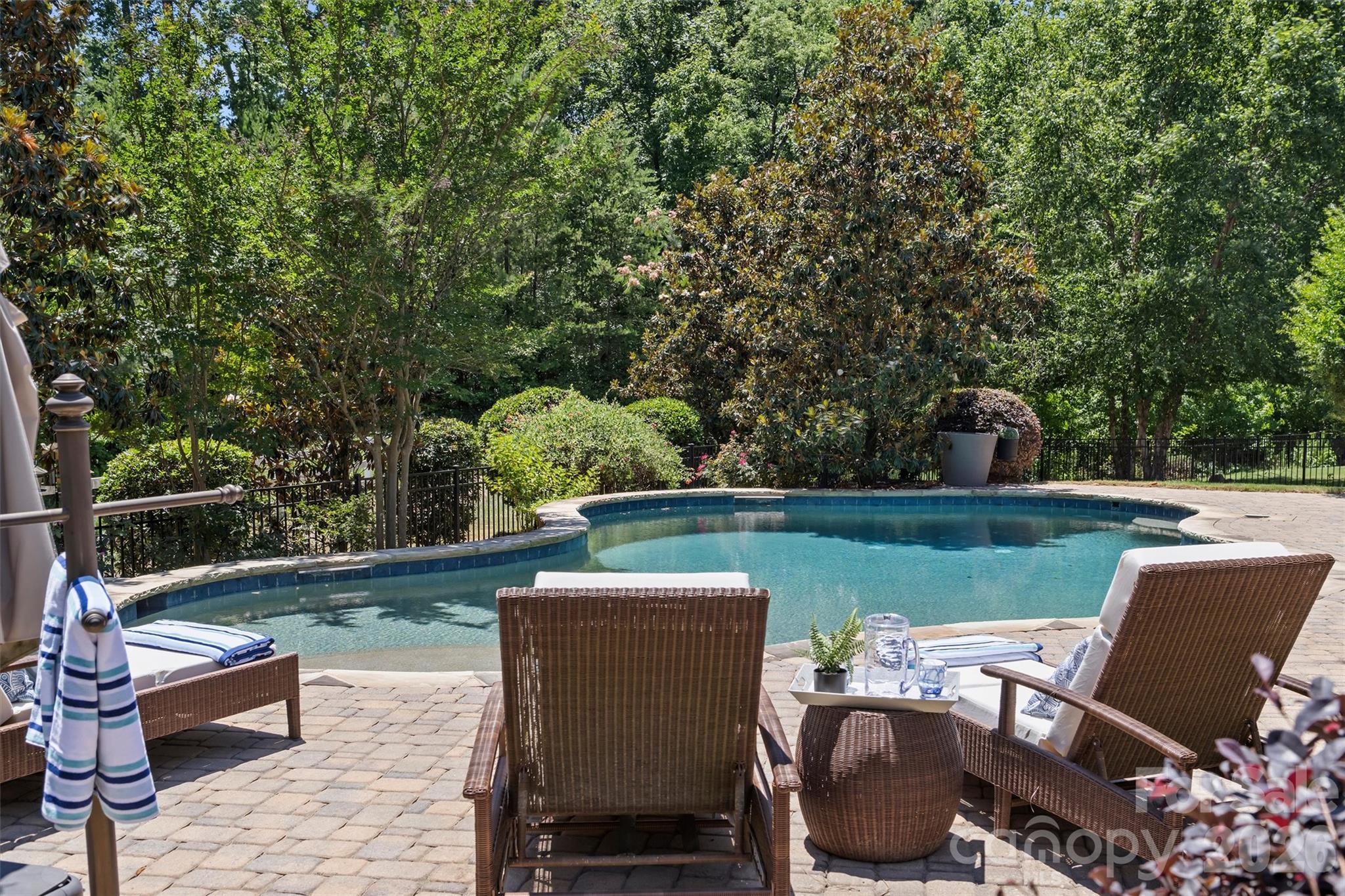 626 Pomegranate Place — Fort Mill