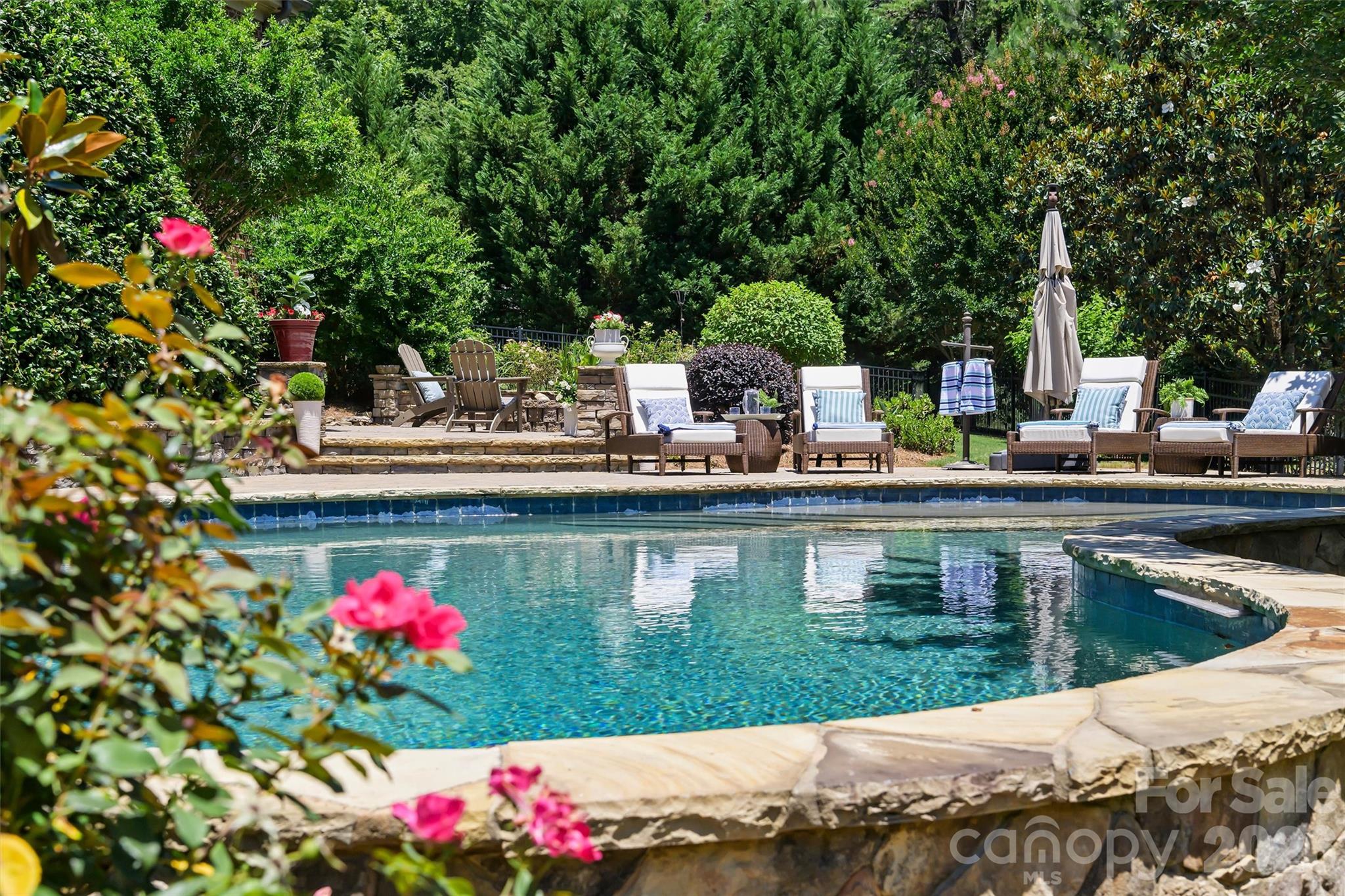 626 Pomegranate Place — Fort Mill