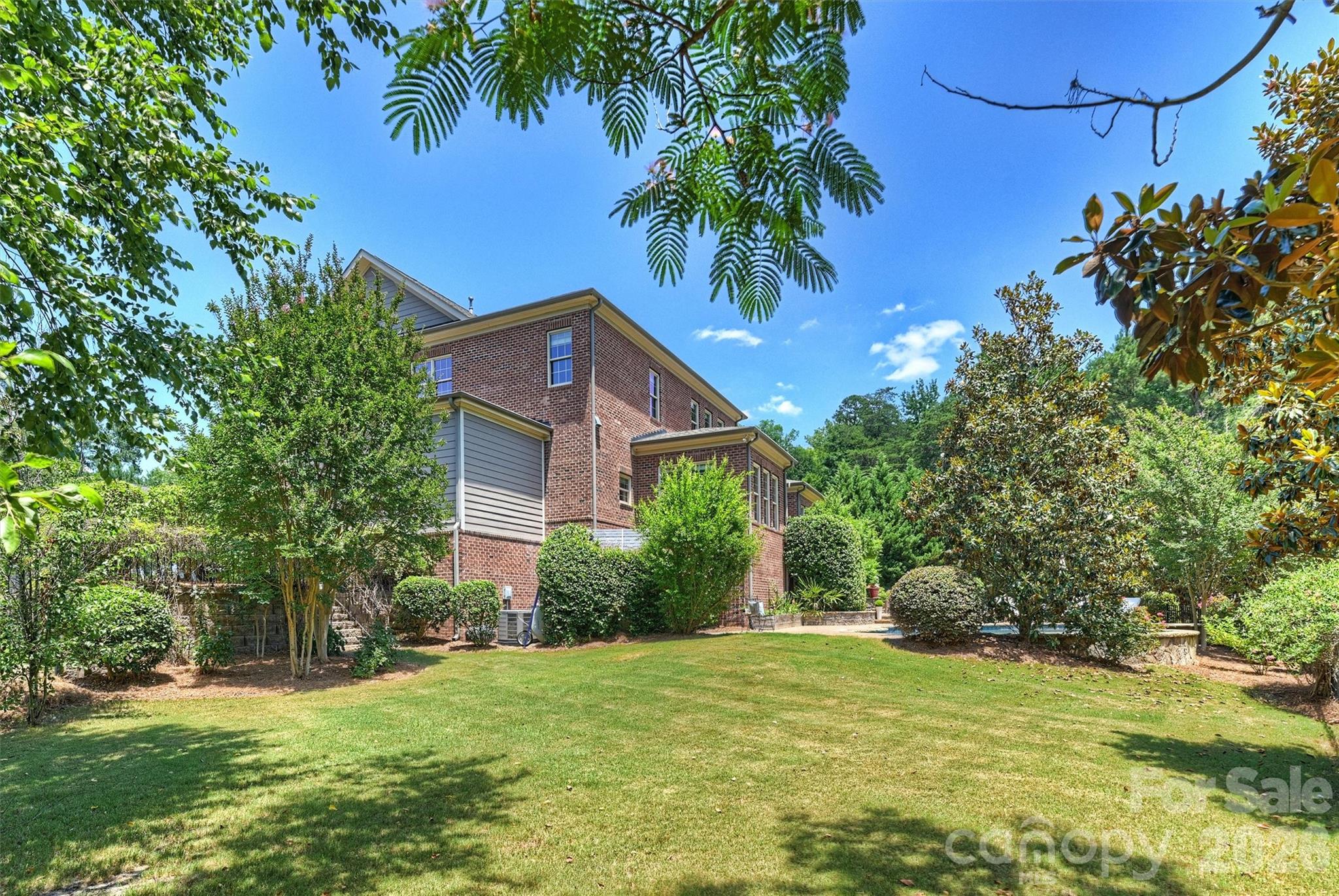 626 Pomegranate Place — Fort Mill