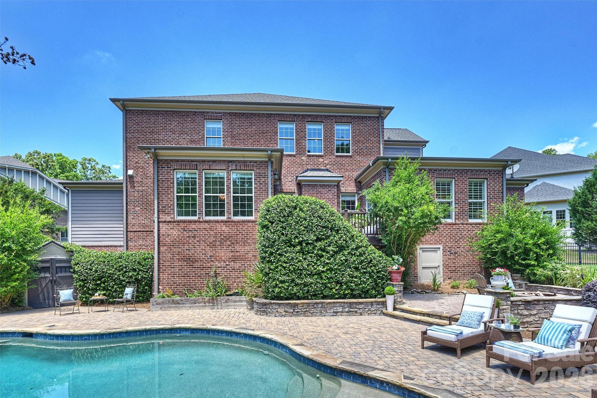 626 Pomegranate Place — Fort Mill