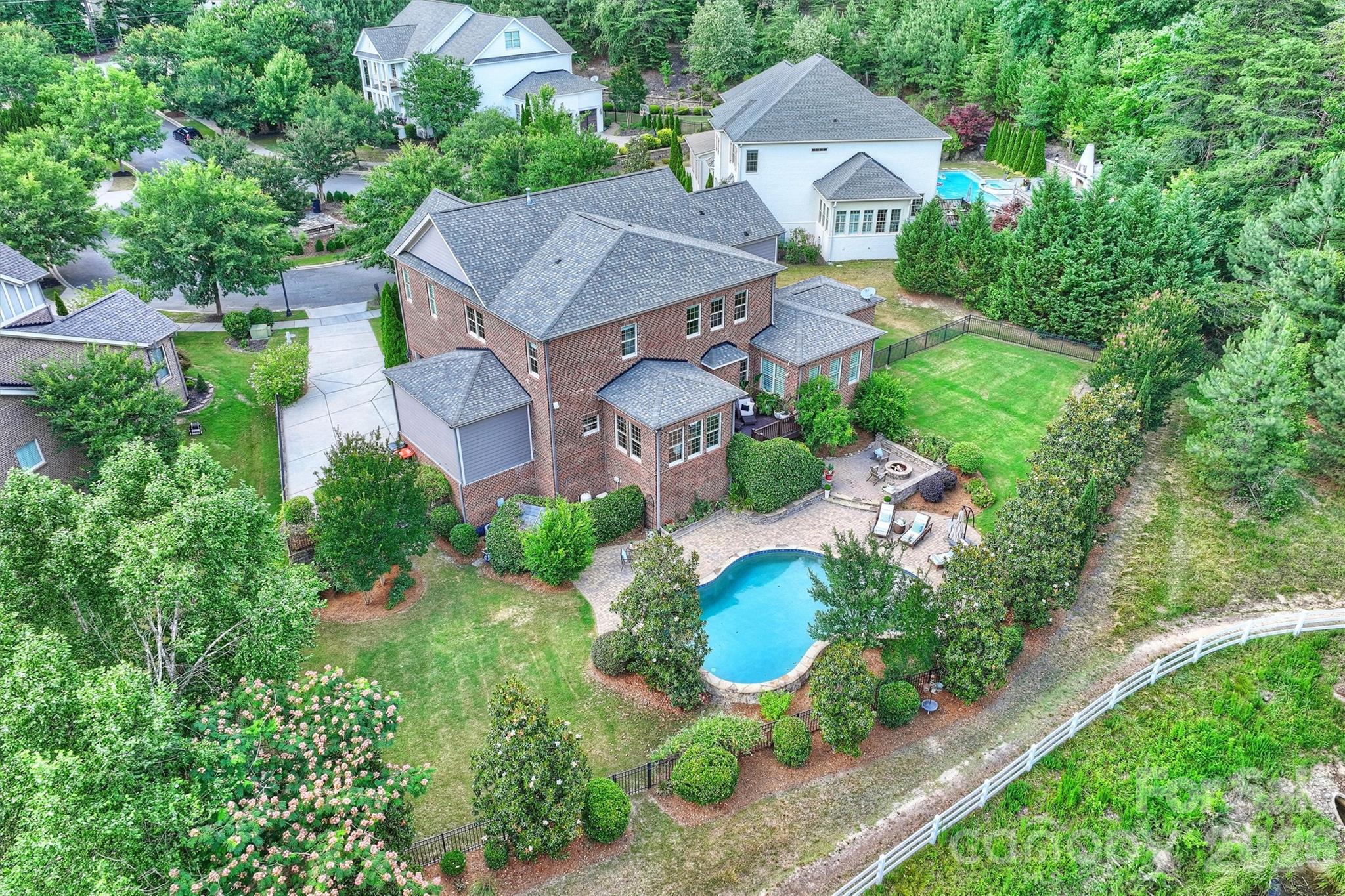 626 Pomegranate Place — Fort Mill