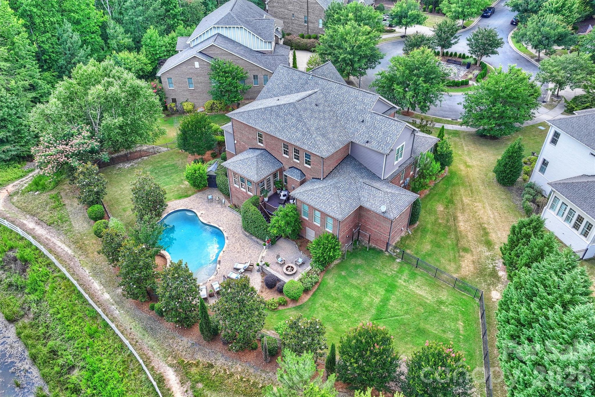 626 Pomegranate Place — Fort Mill