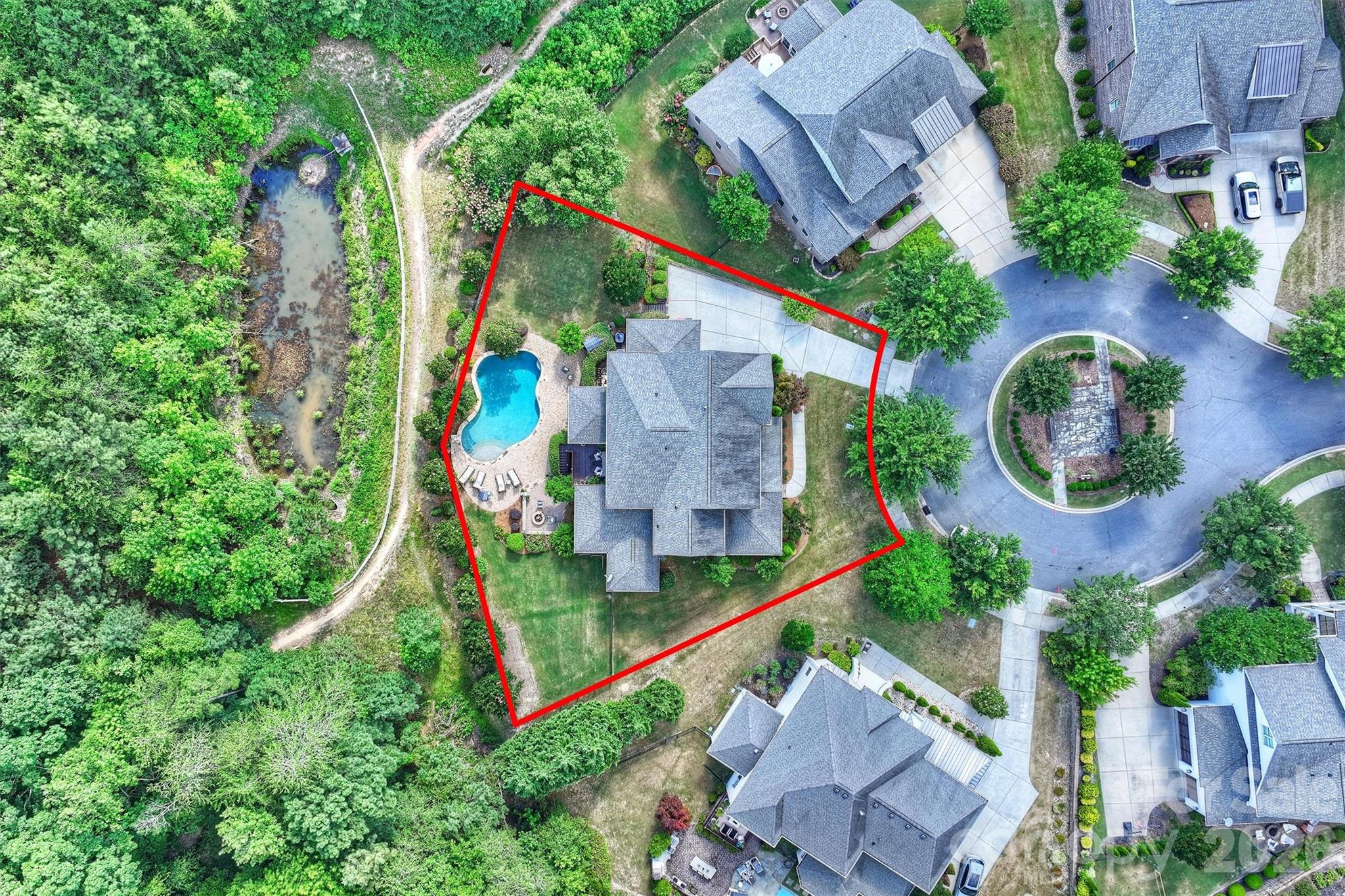 626 Pomegranate Place — Fort Mill