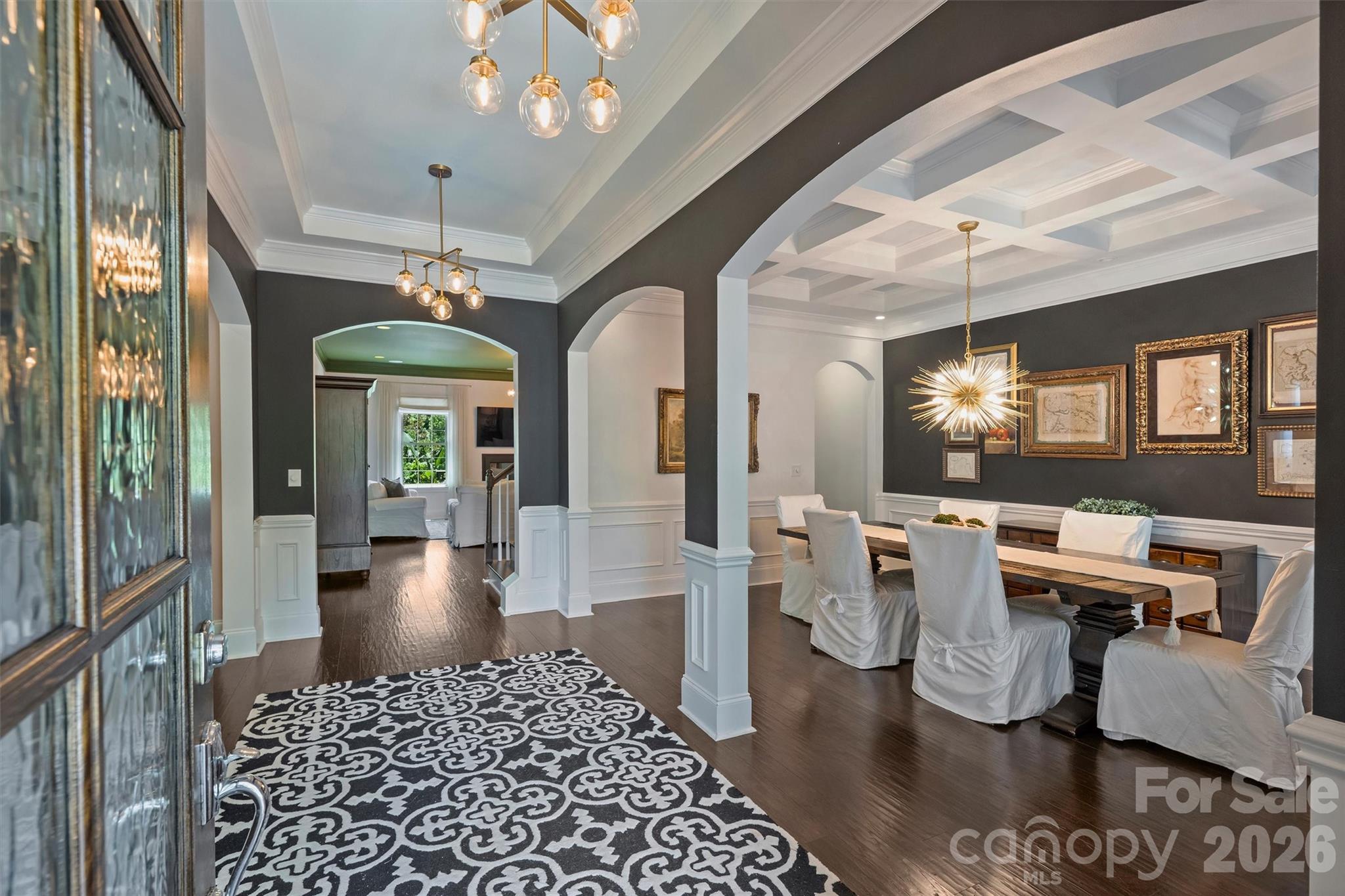 626 Pomegranate Place — Fort Mill