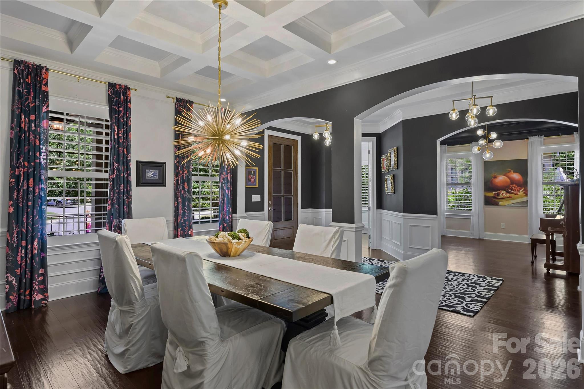 626 Pomegranate Place — Fort Mill