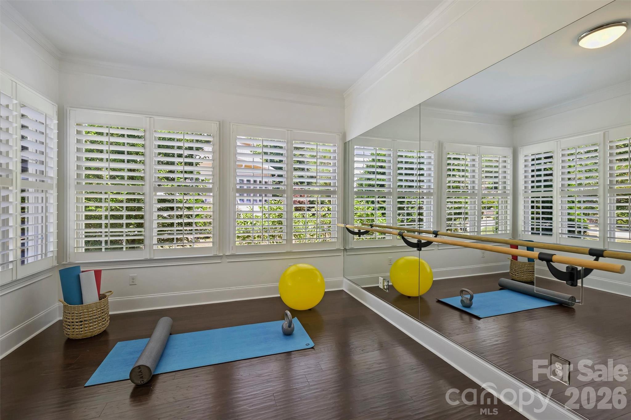 626 Pomegranate Place — Fort Mill