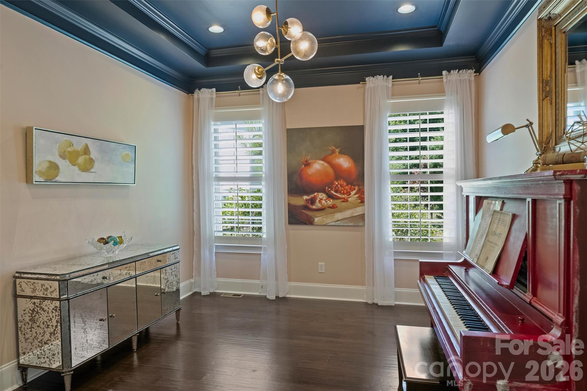 626 Pomegranate Place — Fort Mill