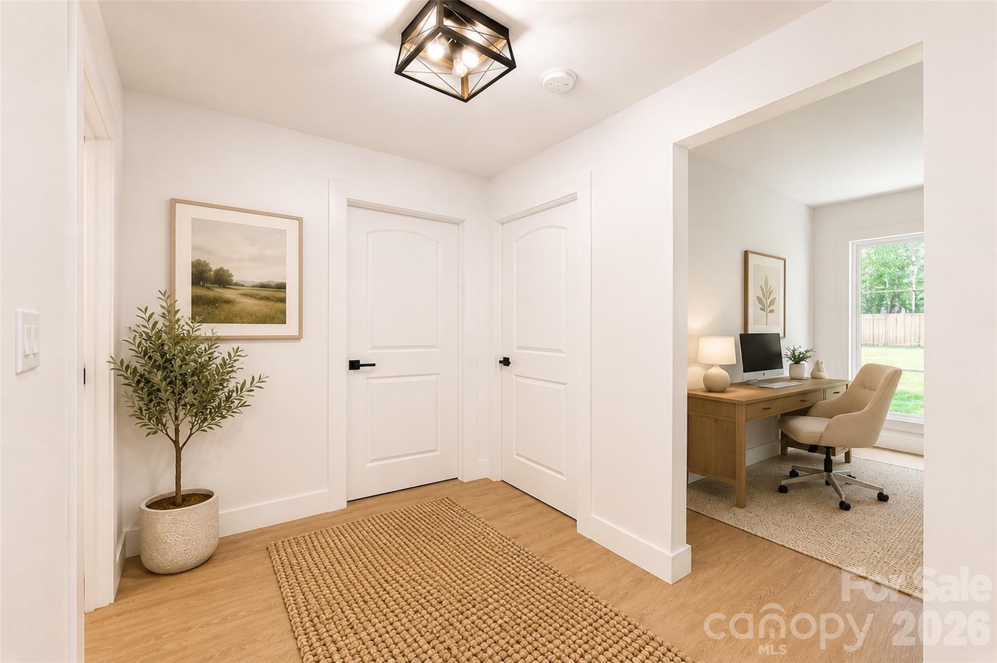 2204 Rozzelles Ferry Road — Charlotte