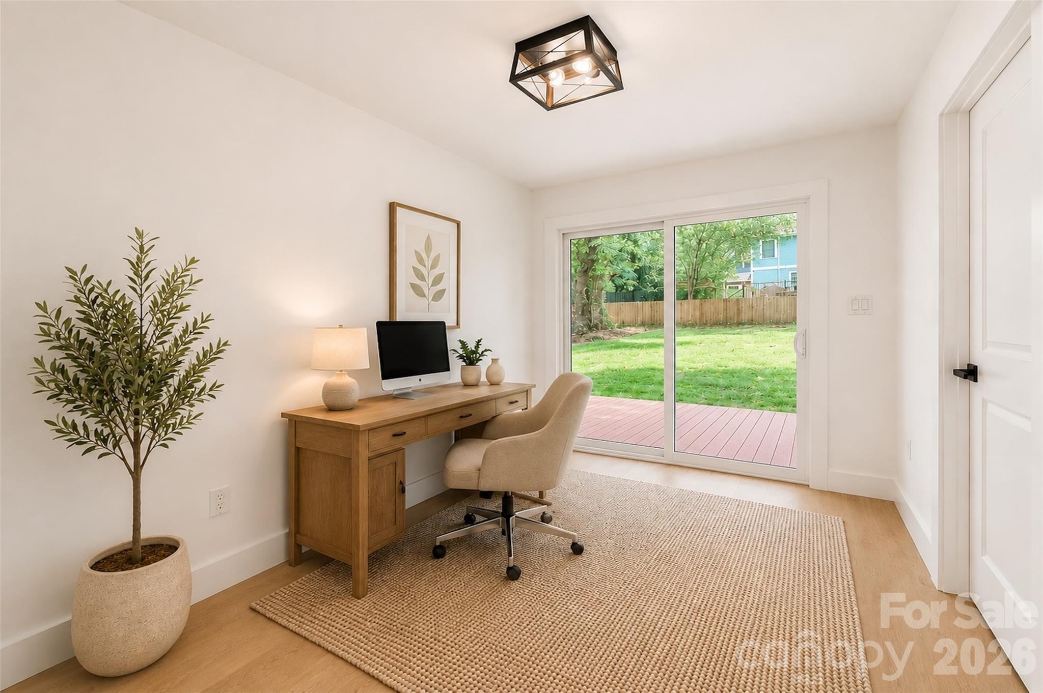 2204 Rozzelles Ferry Road — Charlotte
