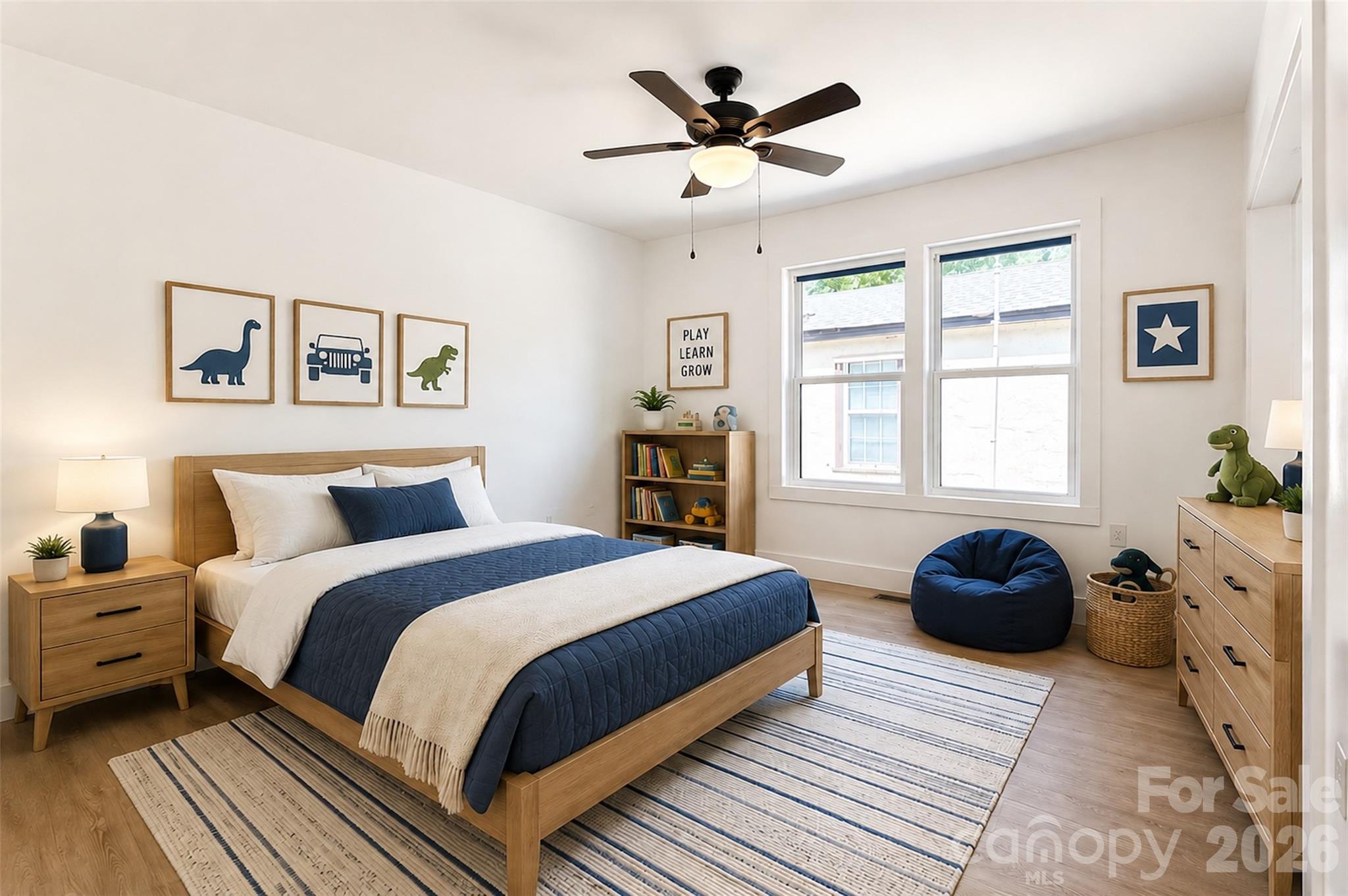 2204 Rozzelles Ferry Road — Charlotte