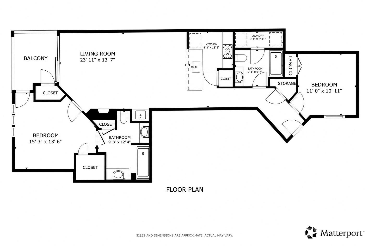 108 Pier 33 Drive #409 — Mooresville