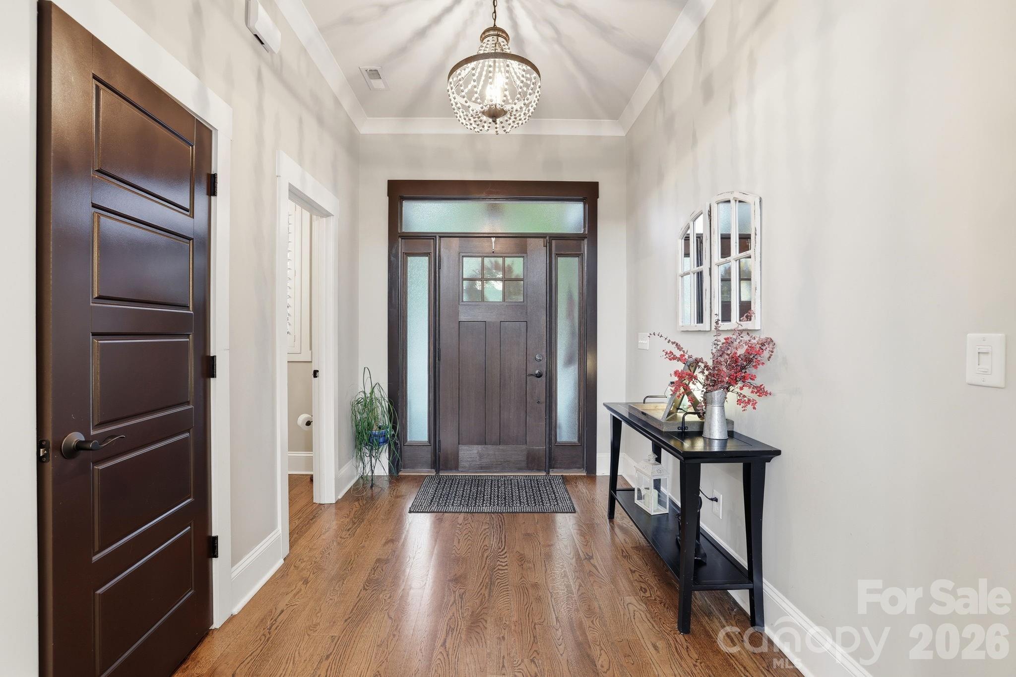 5929 Johnson Road — Clover