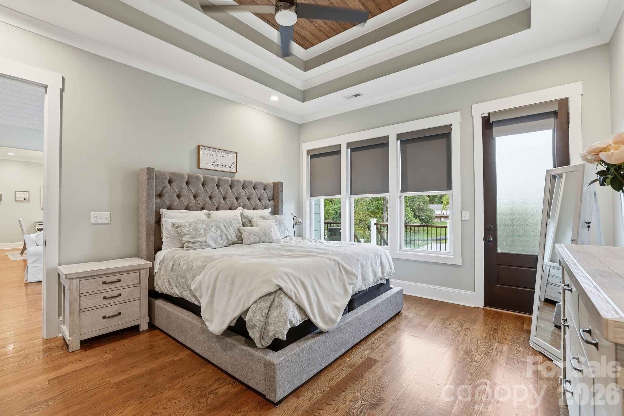 5929 Johnson Road — Clover