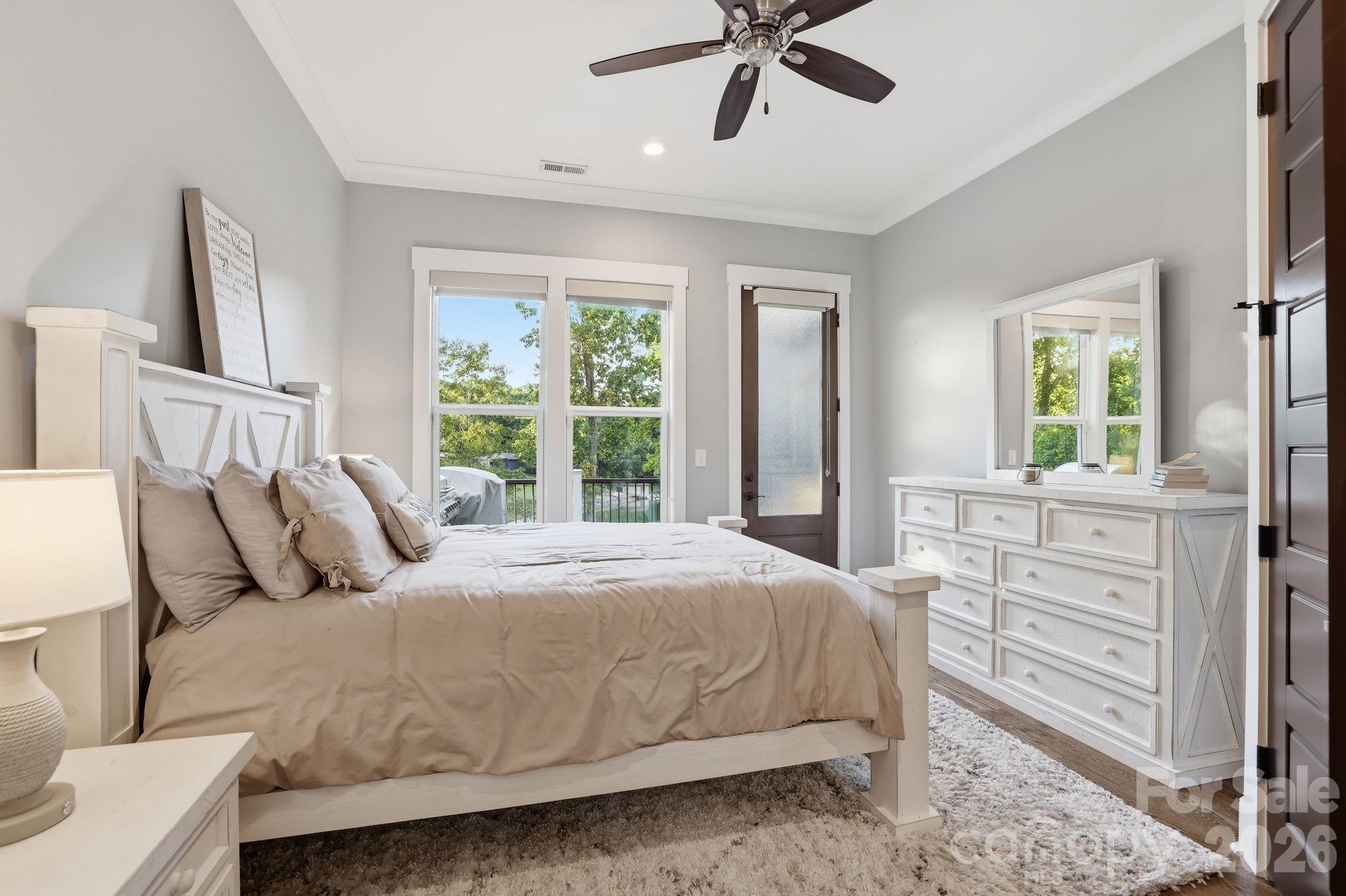 5929 Johnson Road — Clover