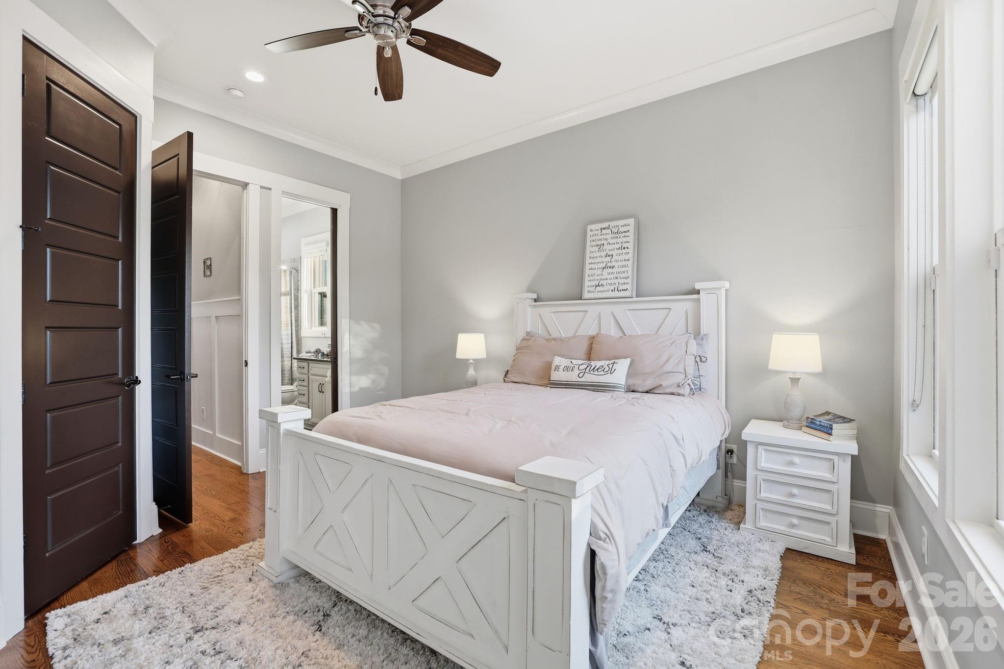 5929 Johnson Road — Clover