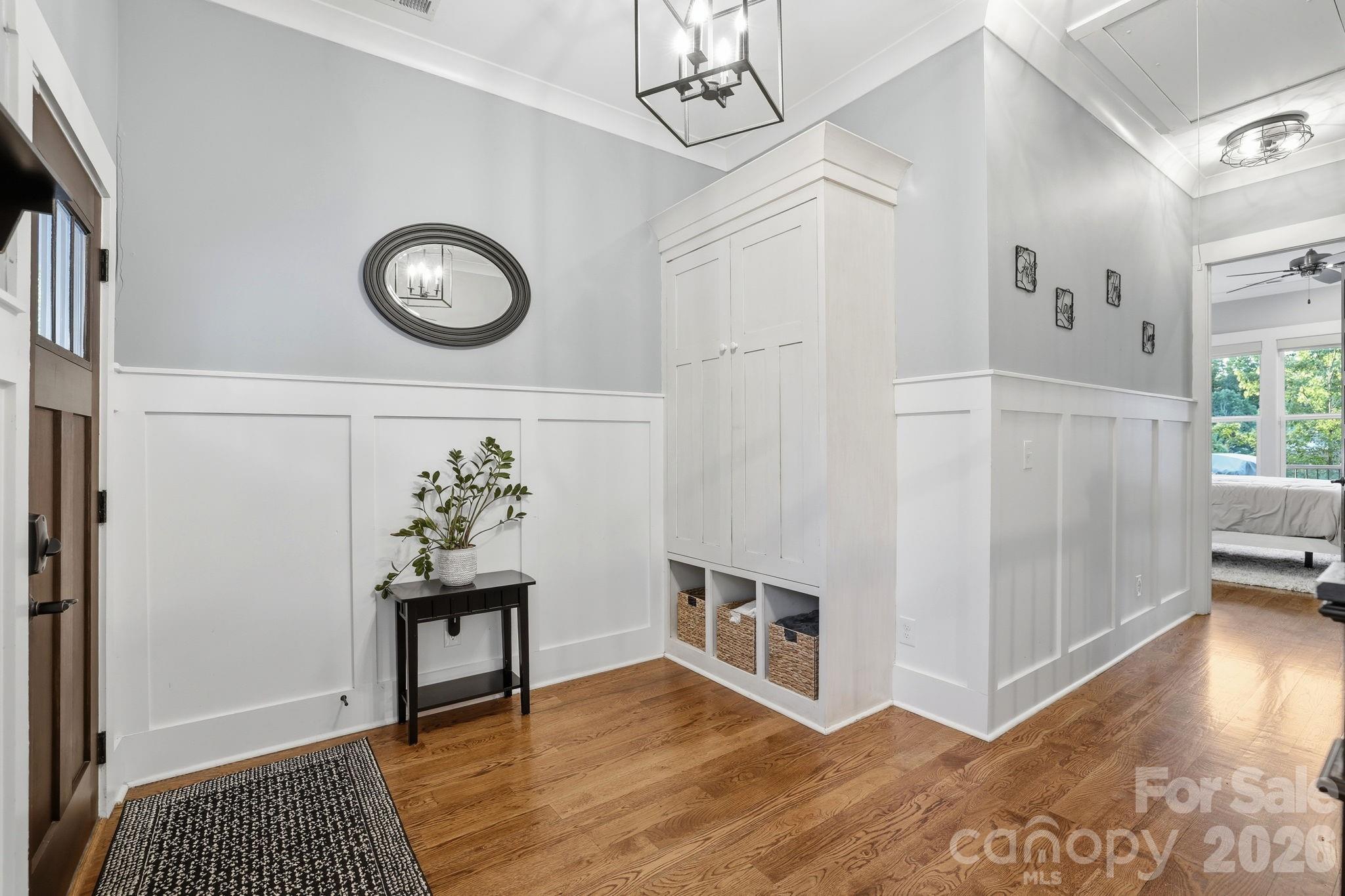 5929 Johnson Road — Clover