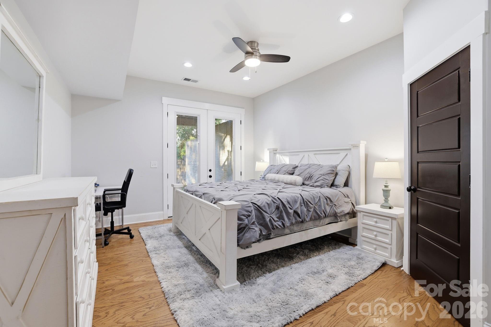 5929 Johnson Road — Clover