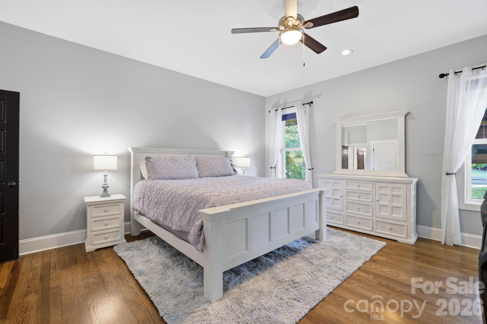 5929 Johnson Road — Clover