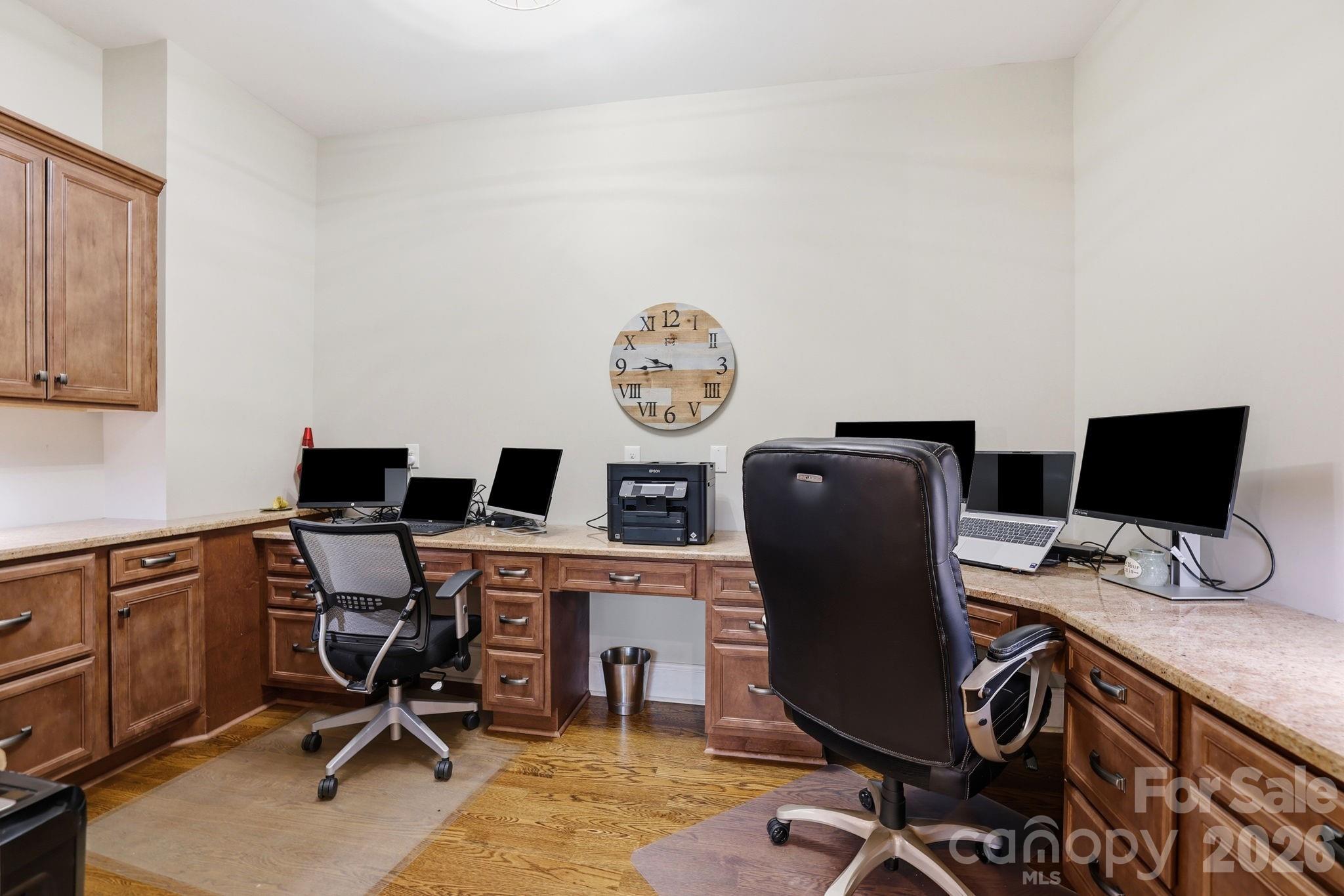 5929 Johnson Road — Clover
