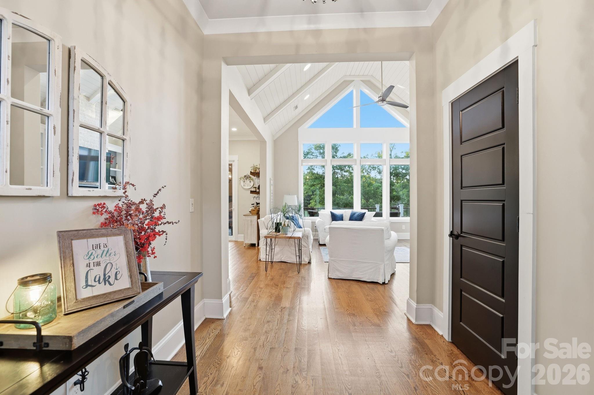 5929 Johnson Road — Clover