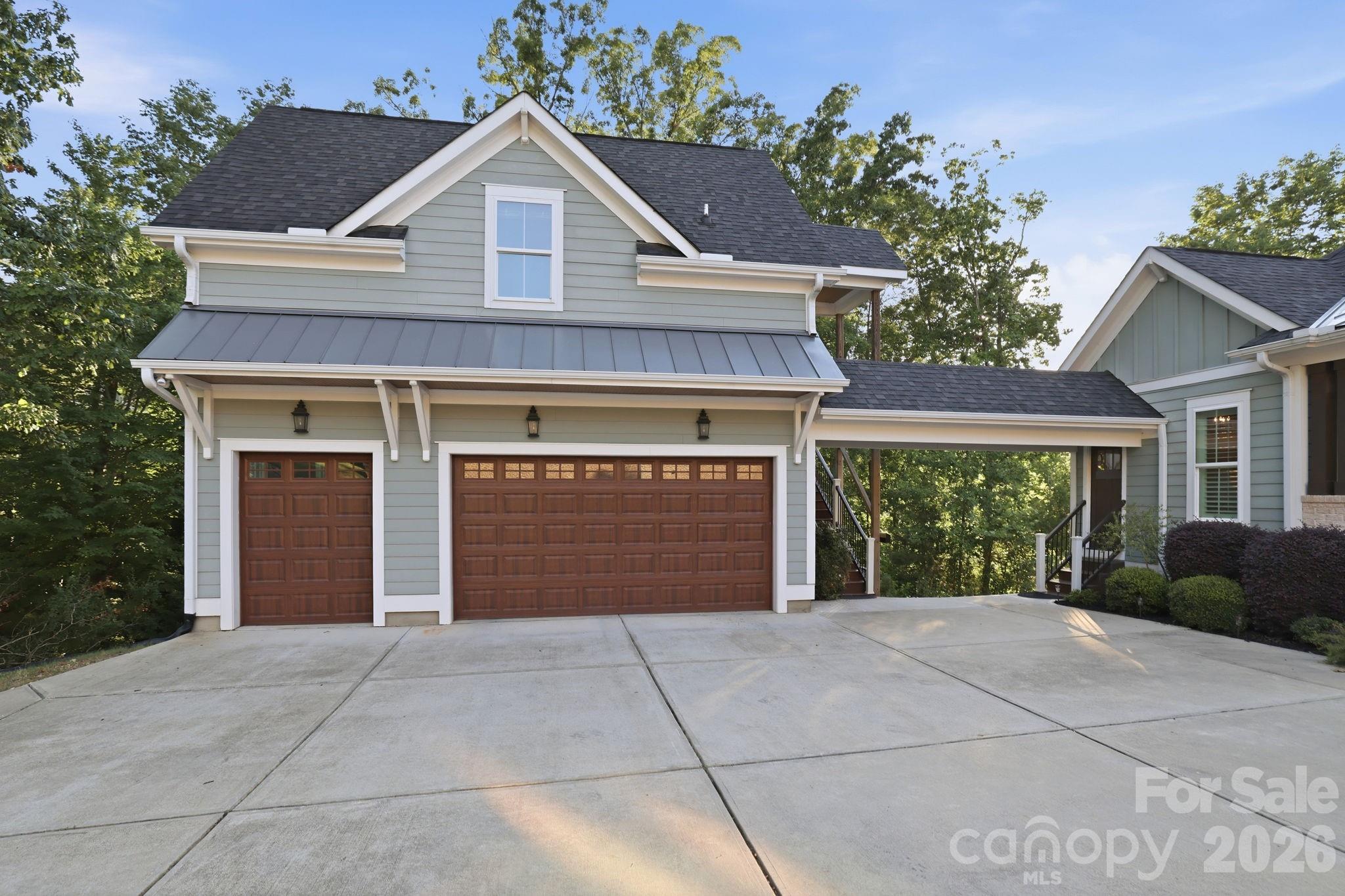 5929 Johnson Road — Clover