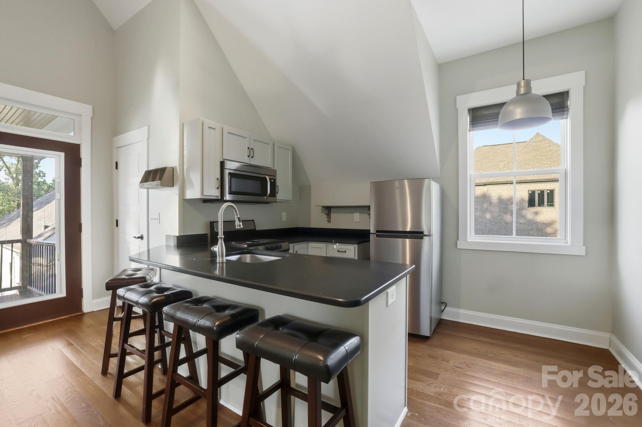 5929 Johnson Road — Clover